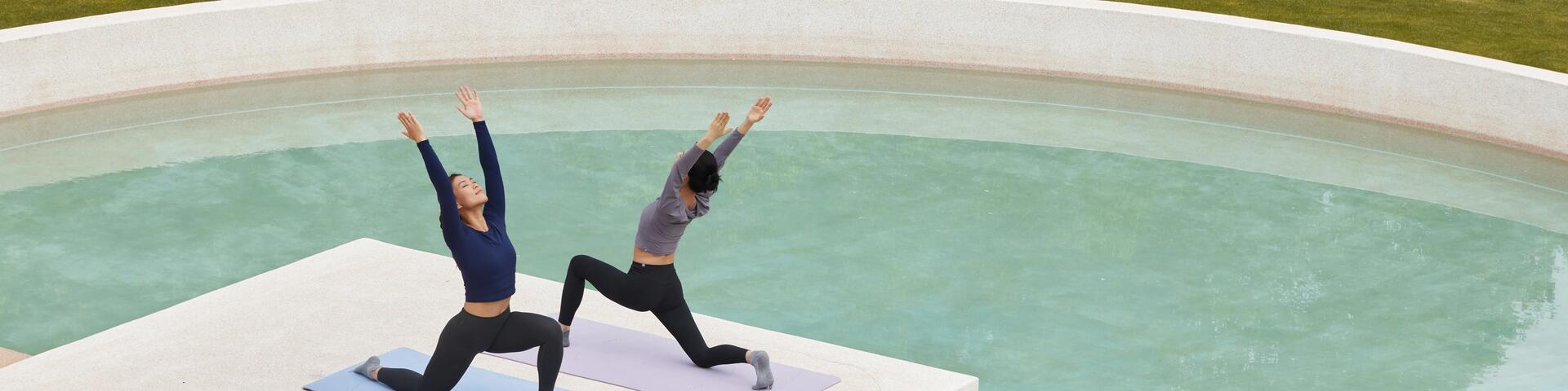 le hatha yoga