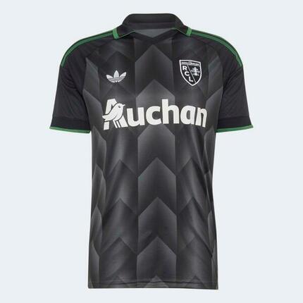Maillot de football extérieur officiel RC Lens saison 26/27