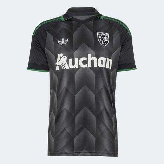 Maillot de football extérieur officiel RC Lens saison 26/27