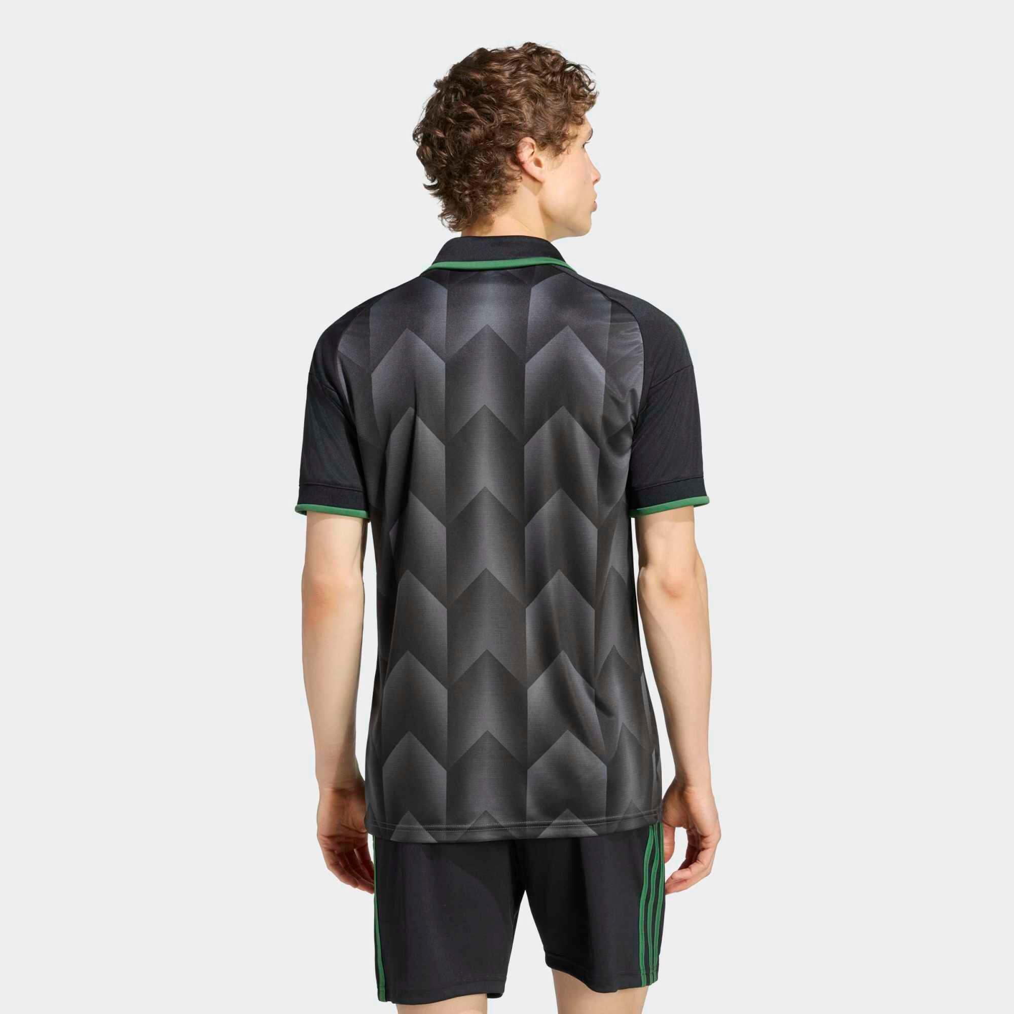 Maillot de football extérieur officiel RC Lens saison 26/27 6/7