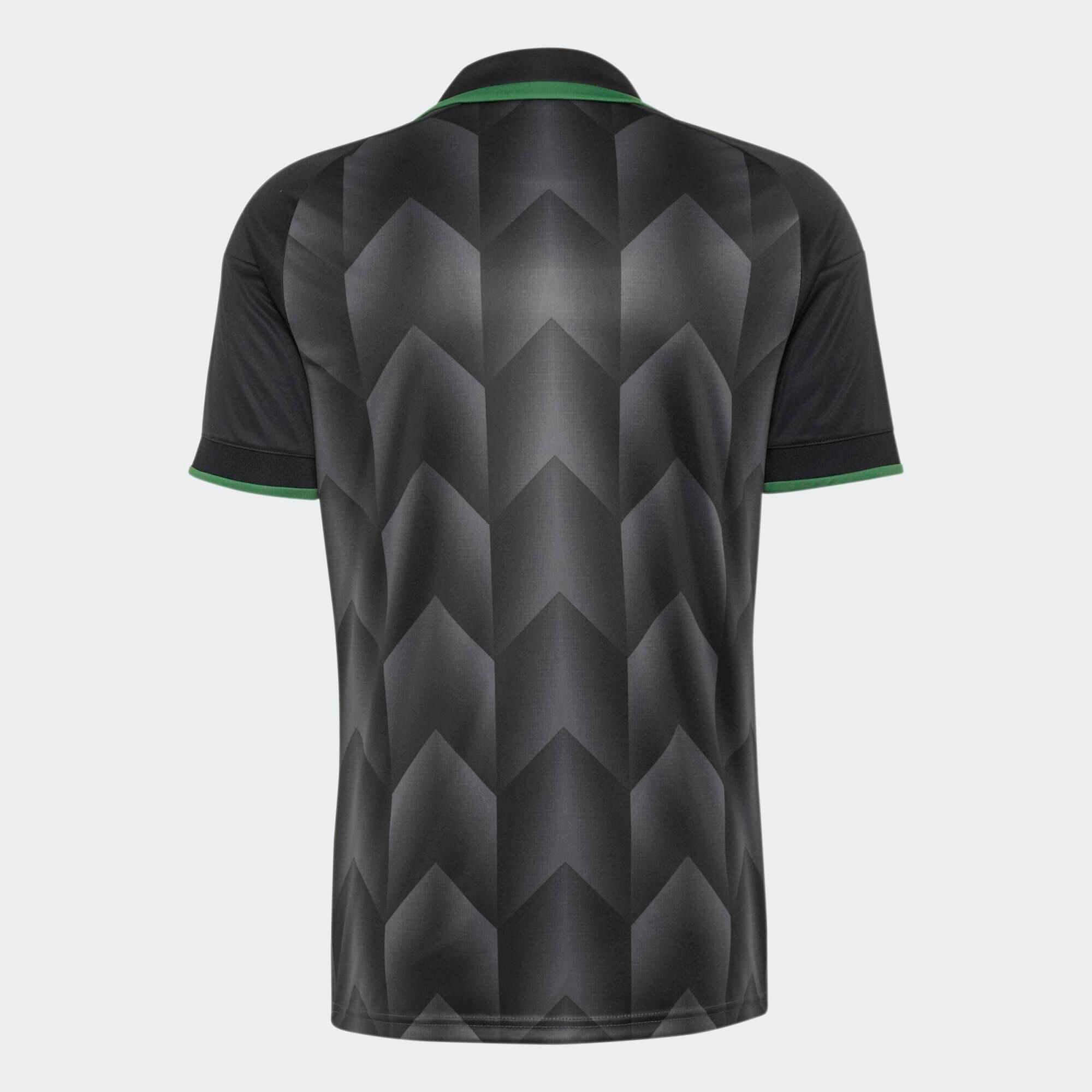 Maillot de football extérieur officiel RC Lens saison 26/27 2/7