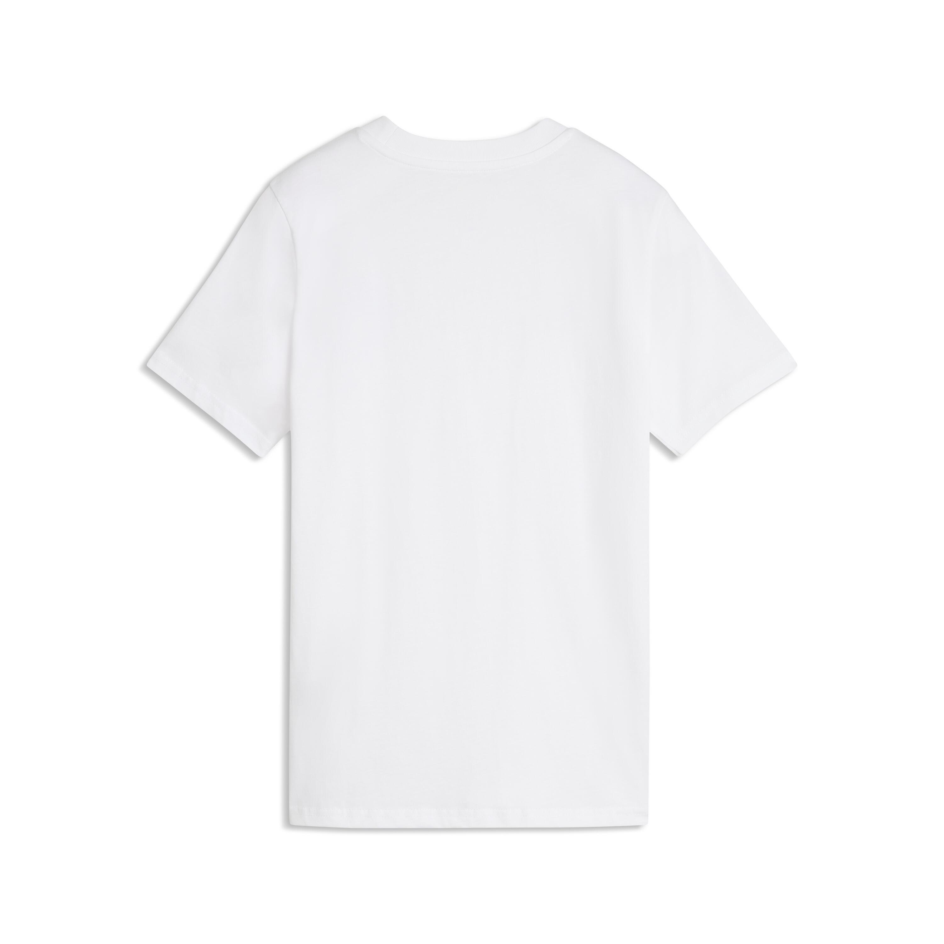 Maillot d'entraînement Olympique de Marseille enfant saison 26/27 coupe ajustée 2/2