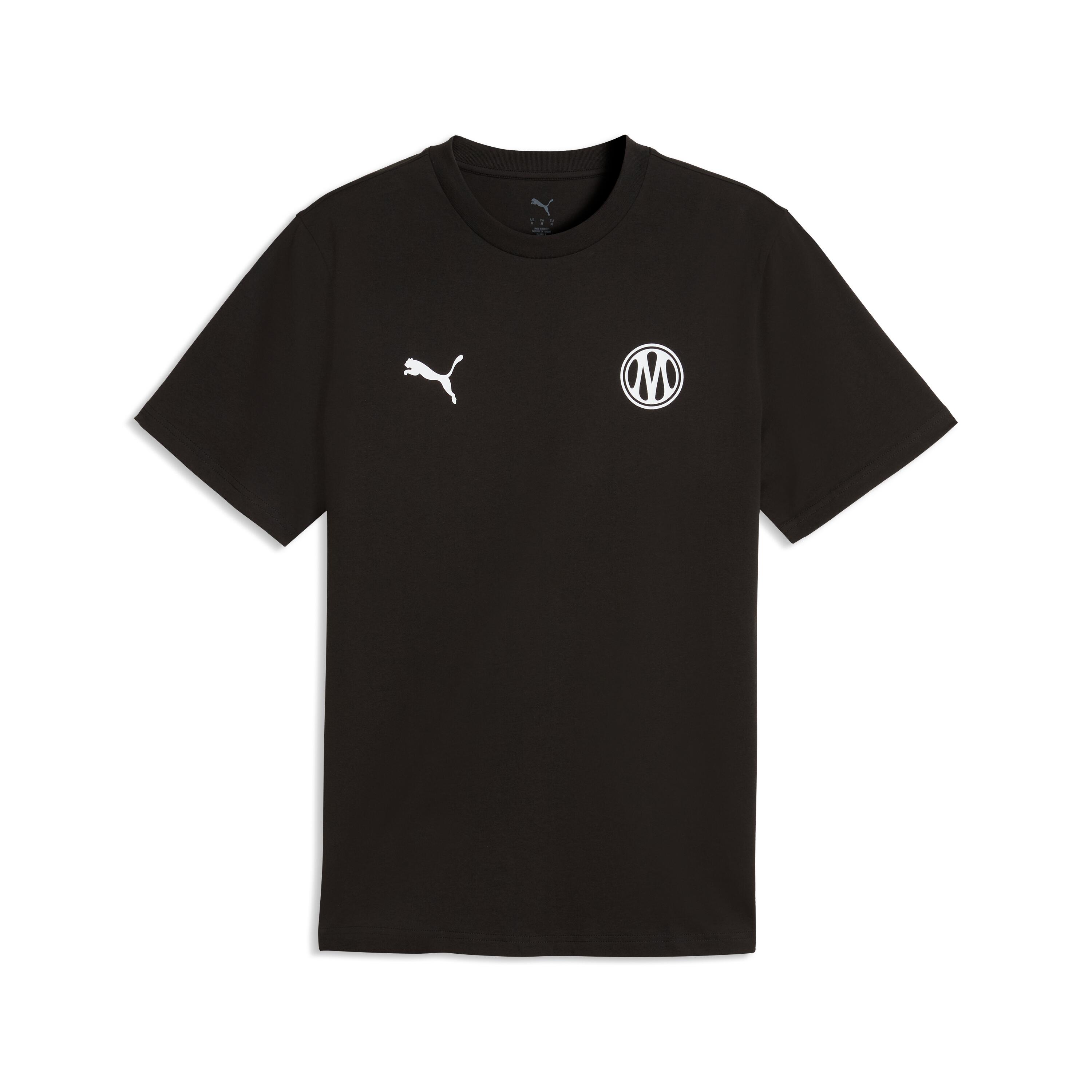 Maillot d'entrainement olympique de Marseille Adulte saison 26/27 coupe ajustée 1/2