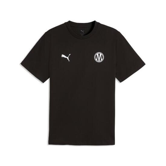 Maillot d'entrainement olympique de Marseille Adulte saison 26/27 coupe ajustée