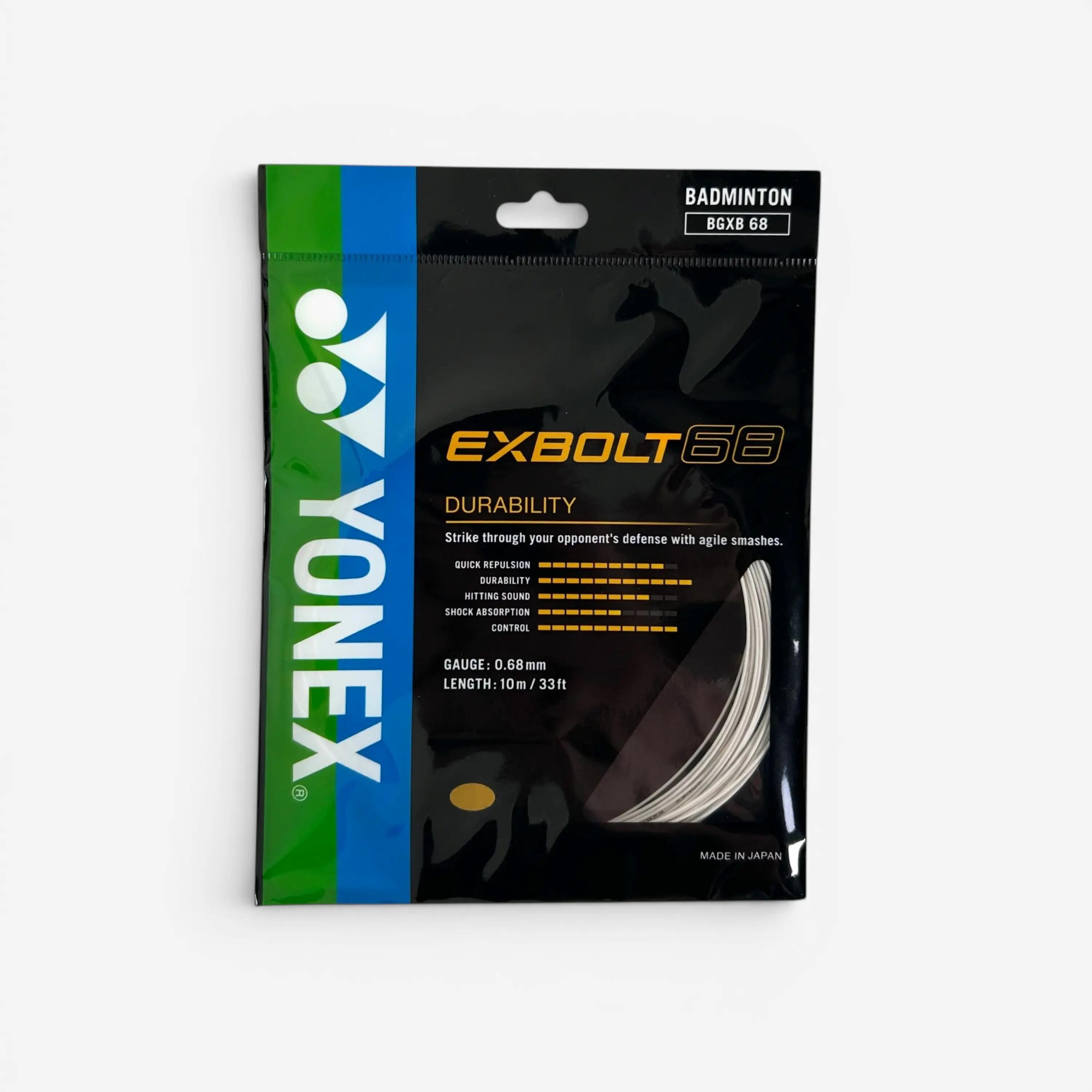 YONEX picture