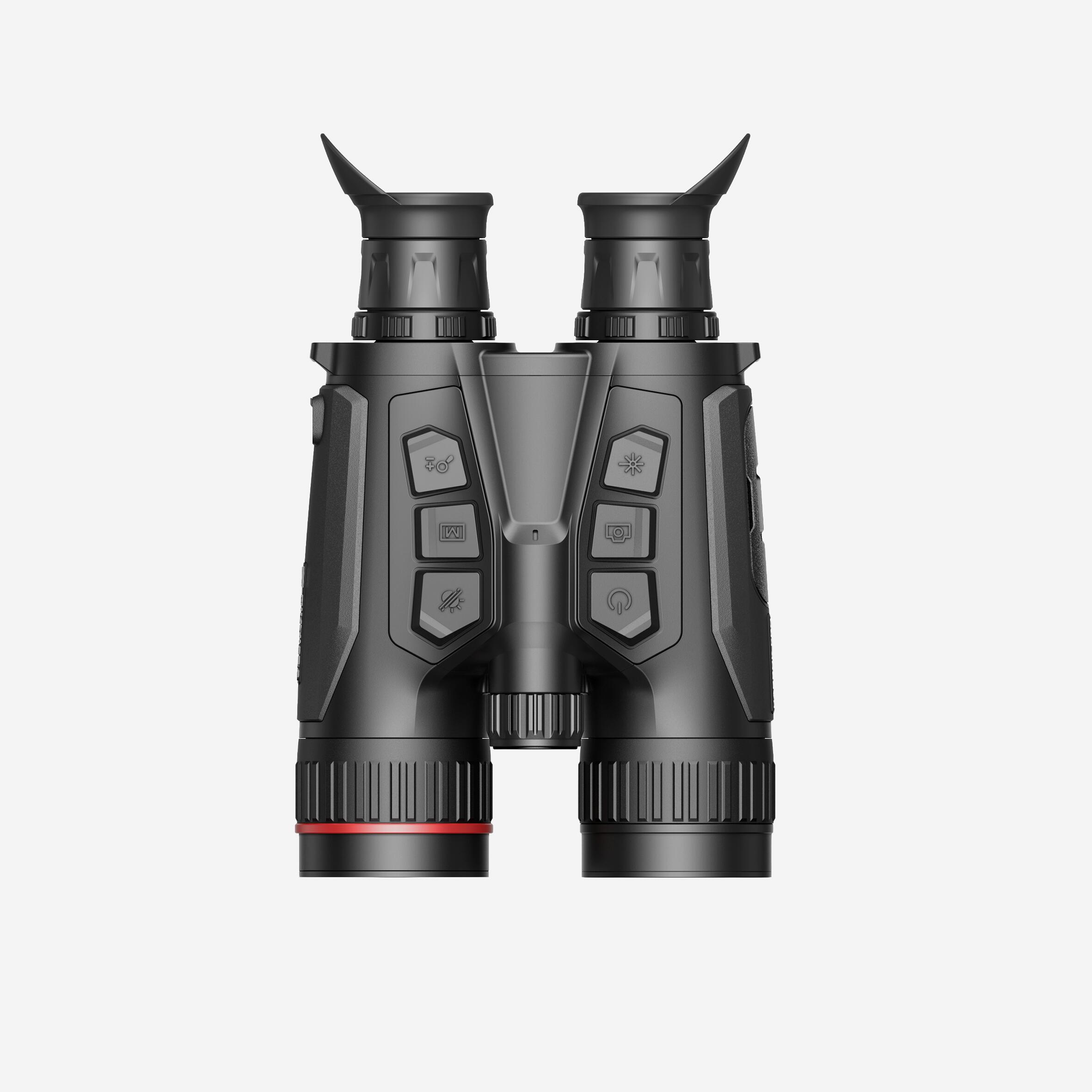 Prismàtics Visió Tèrmica Habrok HQ50LN 3/6