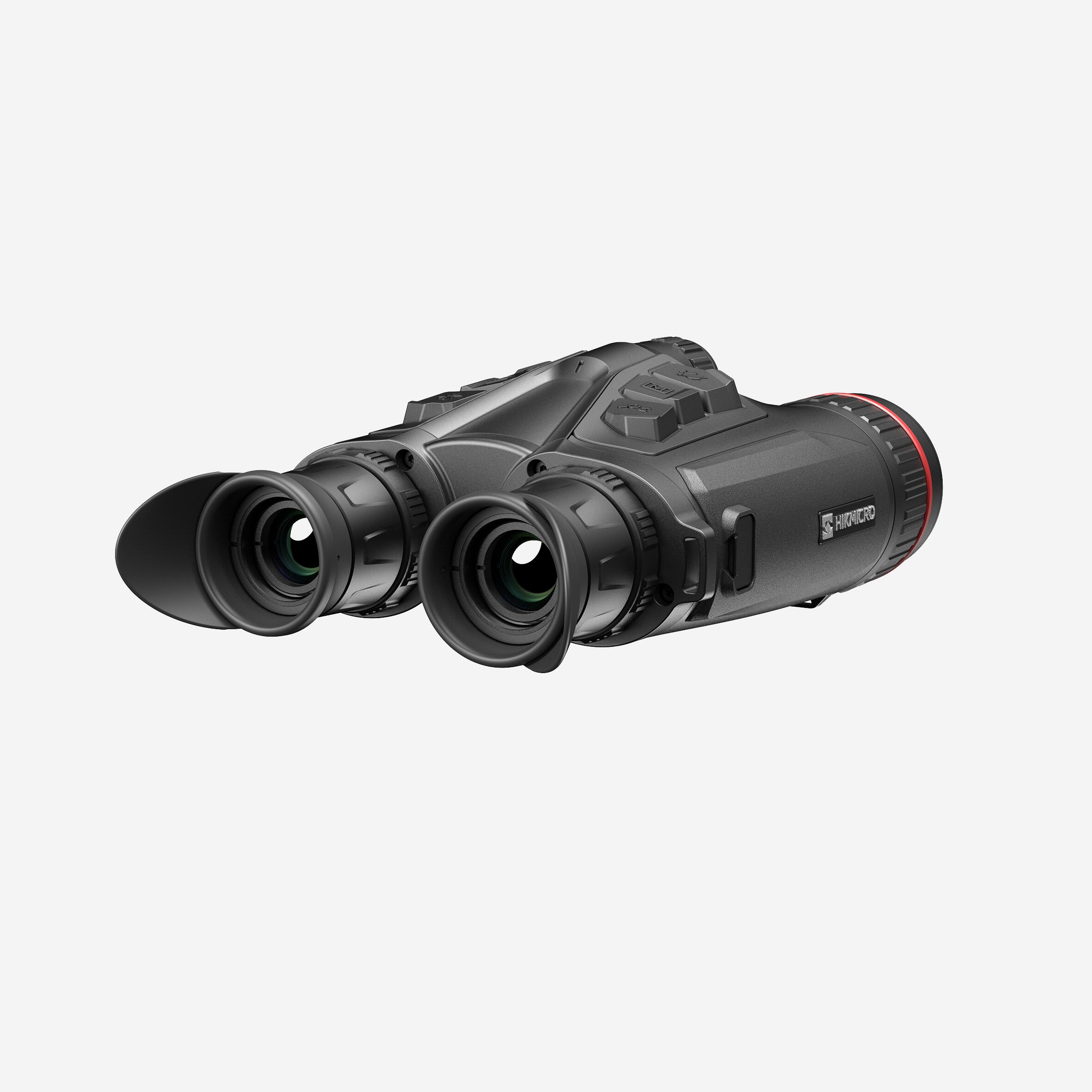 Prismàtics Visió Tèrmica Habrok HQ50LN 6/6