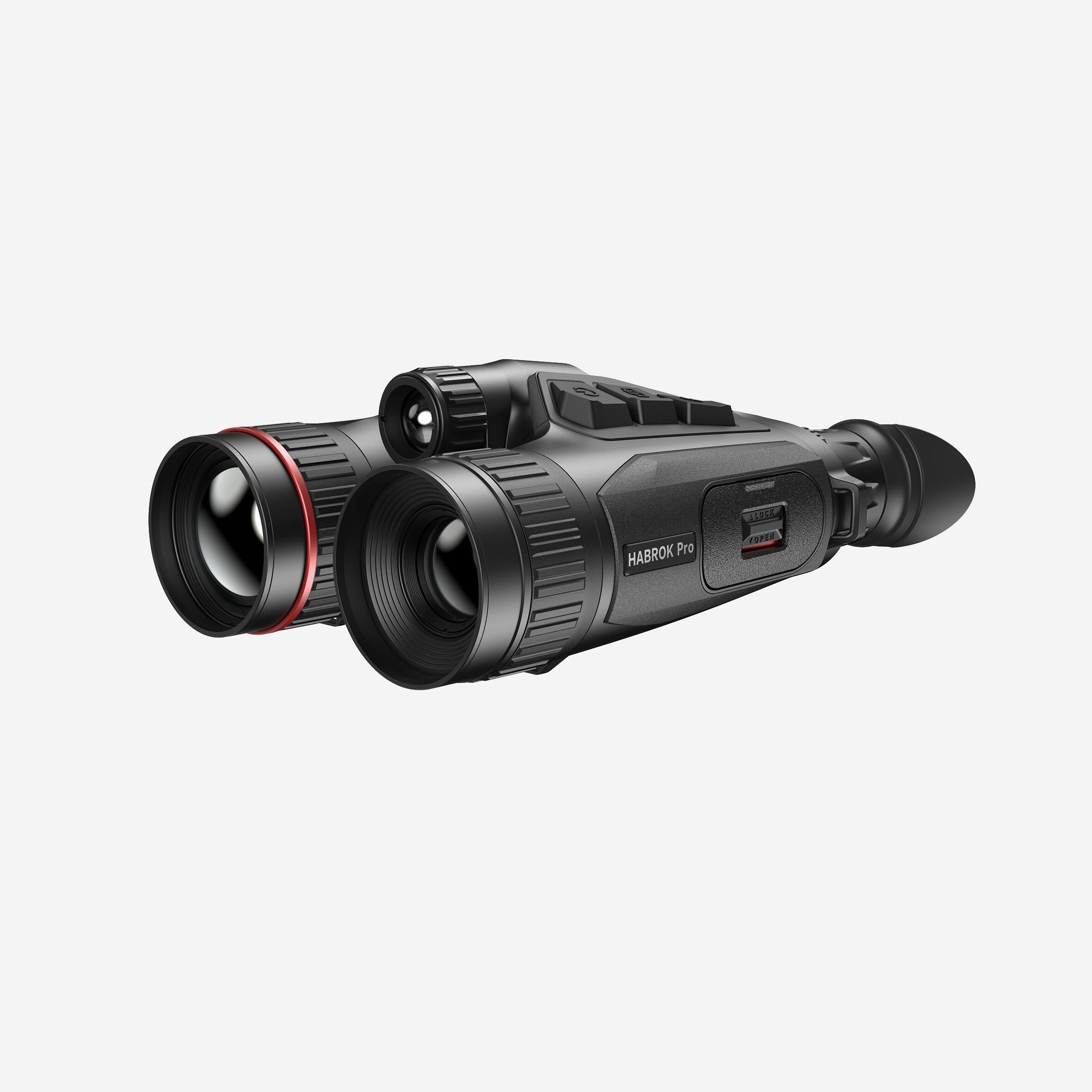 Prismàtics Visió Tèrmica Habrok HQ50LN 4/6