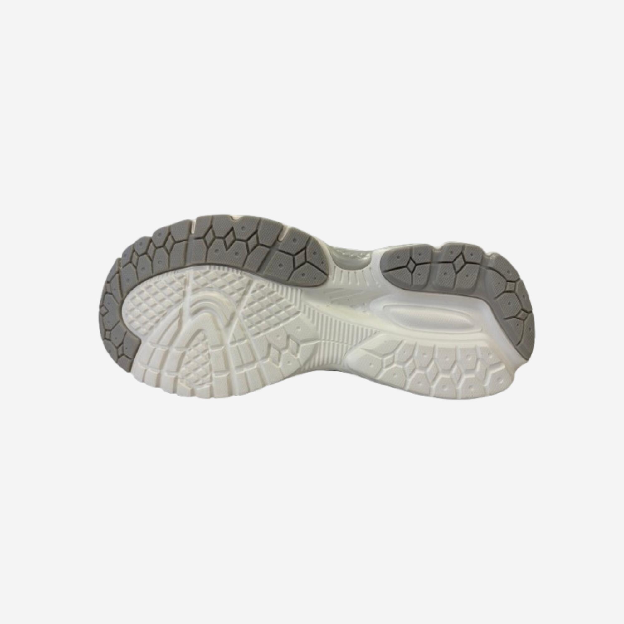 Chaussures femme terrava Silver-Marshmallow 3/3