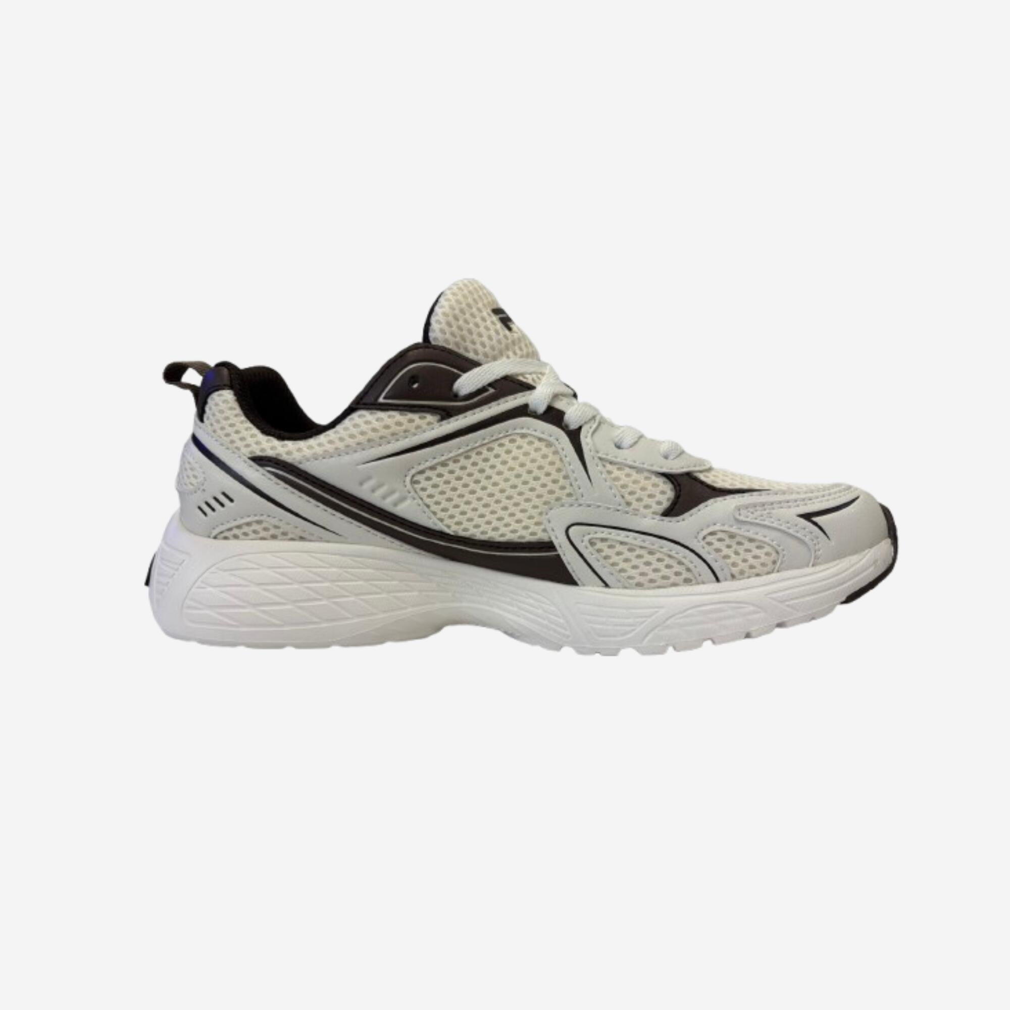 Chaussures homme terrava marron 2/3