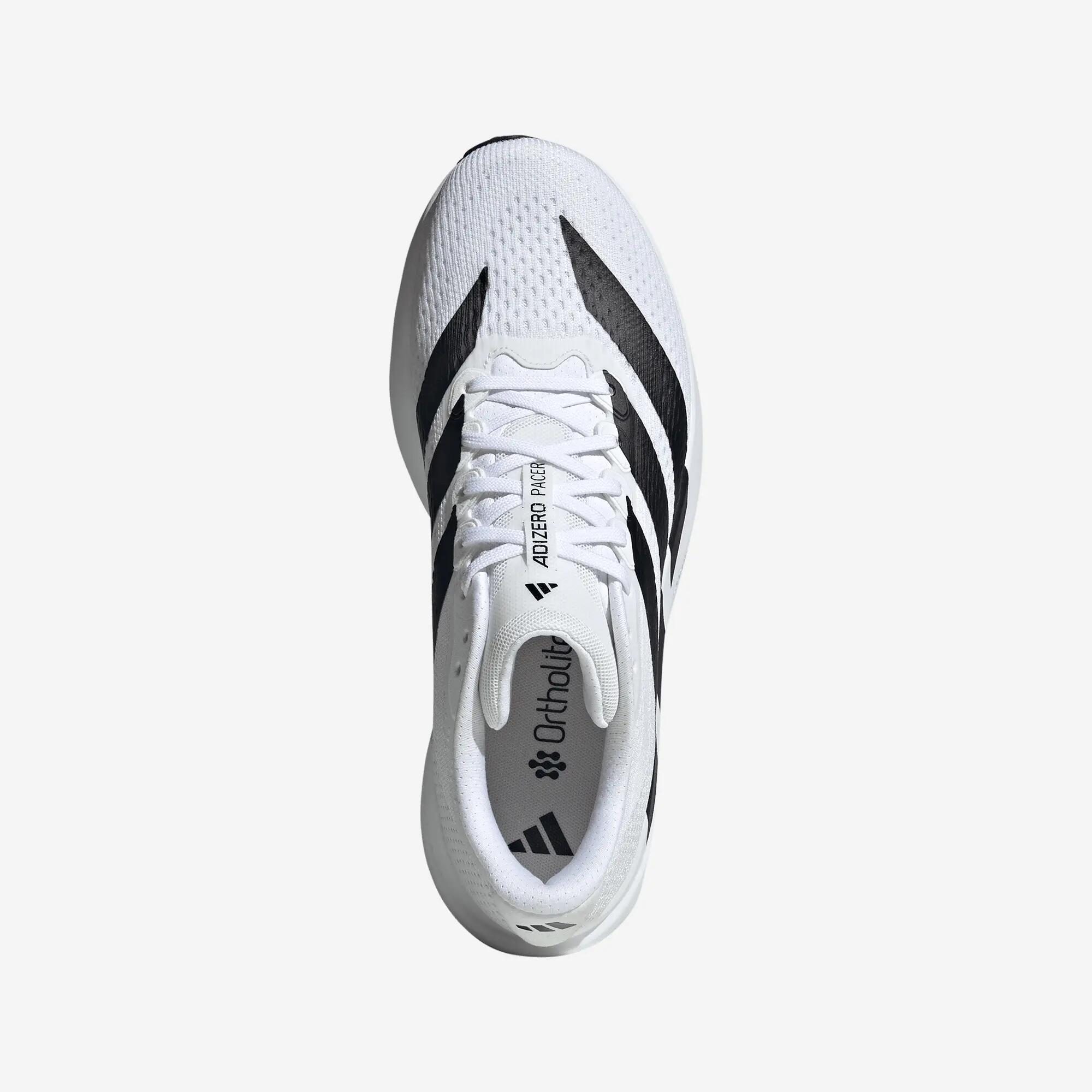 ZAPATILLAS DE RUNNING HOMBRE ADIZERO PACER 2/6
