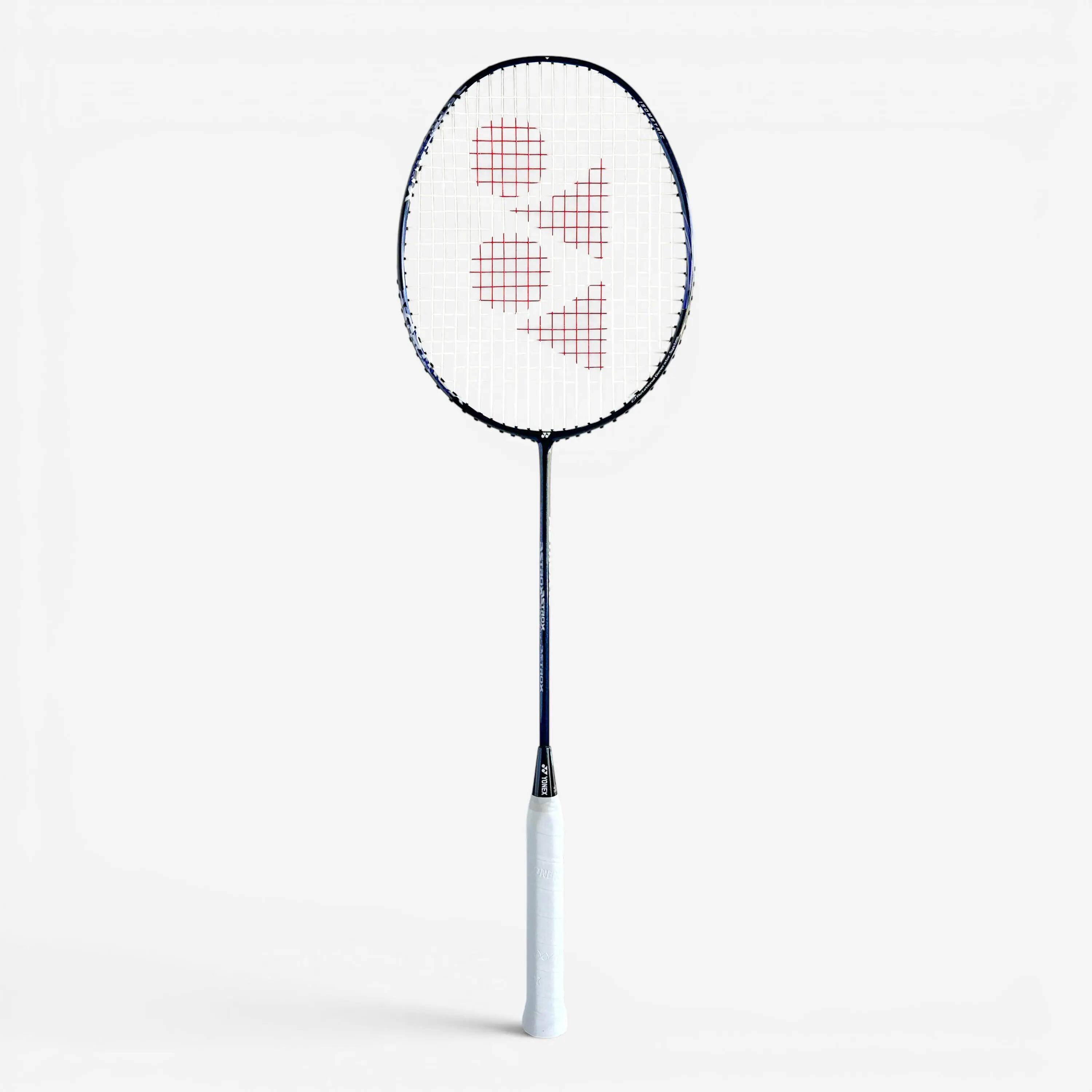Sada badmintonové rakety Astrox 10 s výpletem BG65 a gripem AC108 2/10