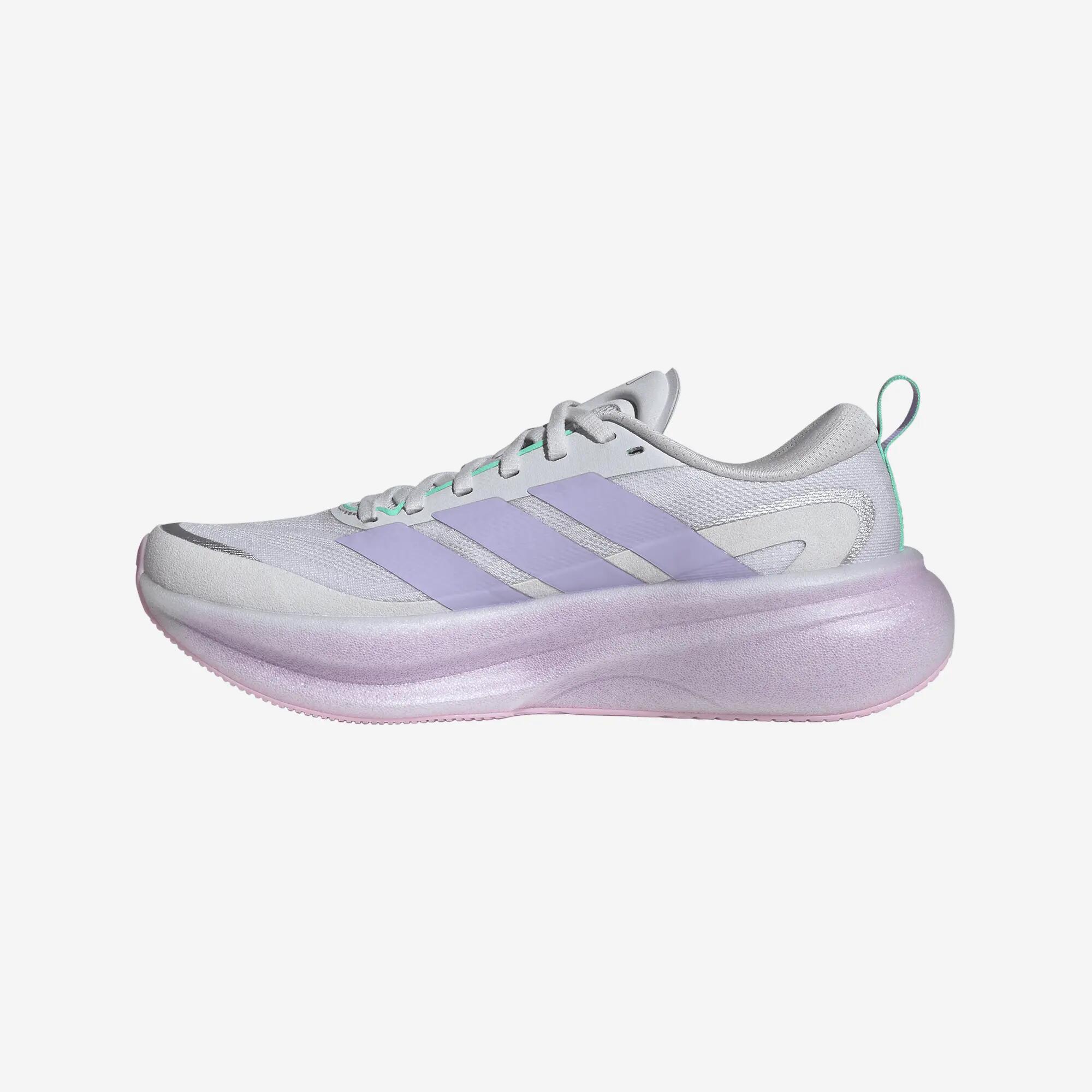 ZAPATILLAS DE RUNNING MUJER SUPERNOVA GLIDE W 4/6