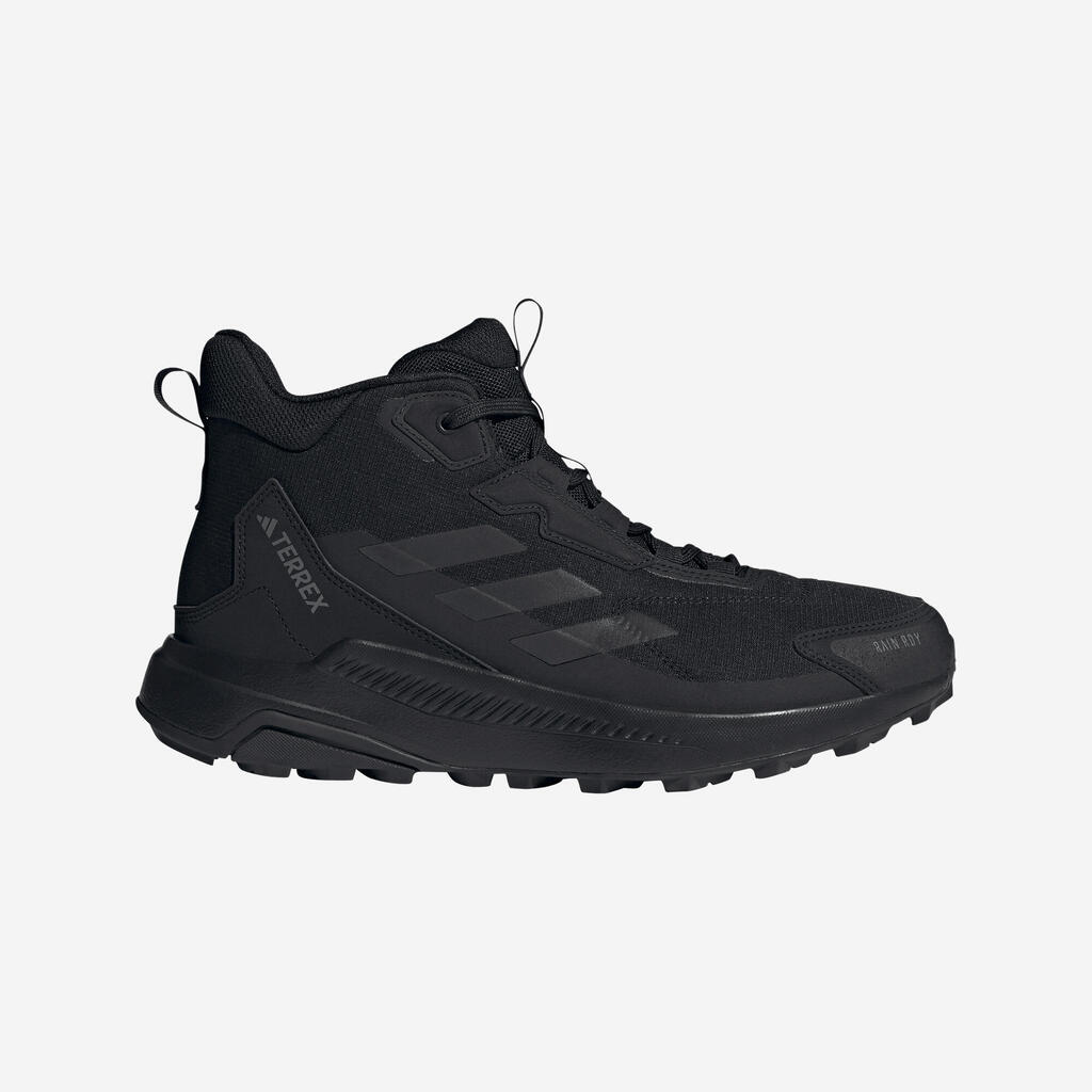 ZAPATILLAS DE SENDERISMO HOMBRE ADIDAS TERREX ANYLANDER MID RAIN.RDY