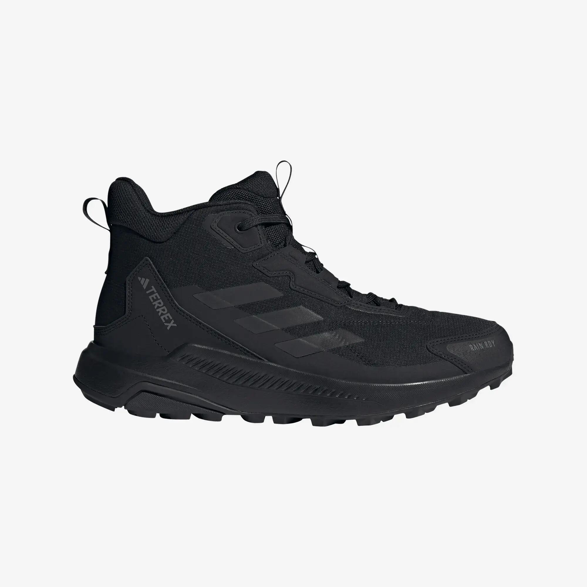 ADIDAS ZAPATILLAS DE SENDERISMO HOMBRE ADIDAS TERREX ANYLANDER MID RAIN.RDY
