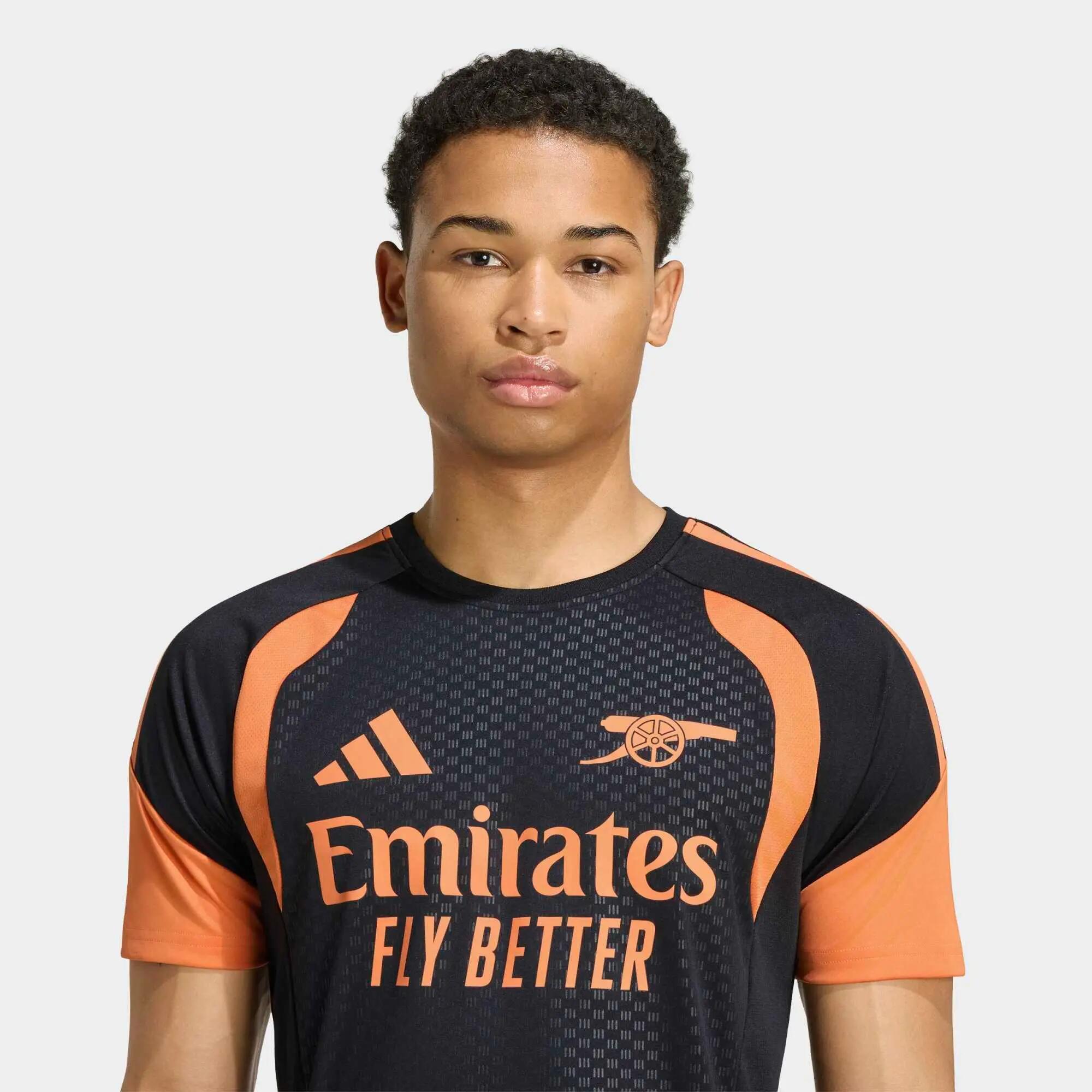 Koszulka piłkarska treningowa ADIDAS Arsenal 26/27 3/8