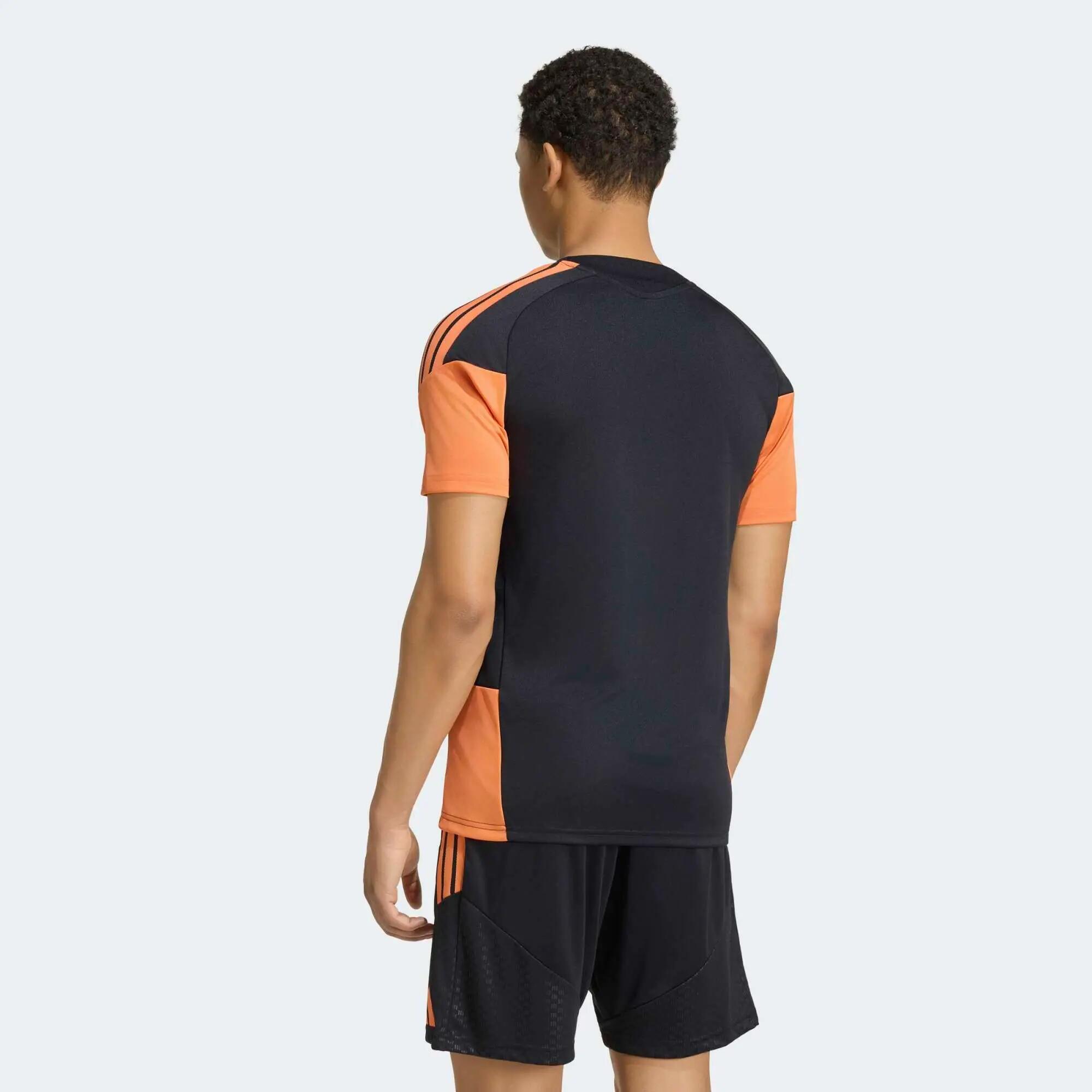 Koszulka piłkarska treningowa ADIDAS Arsenal 26/27 4/8