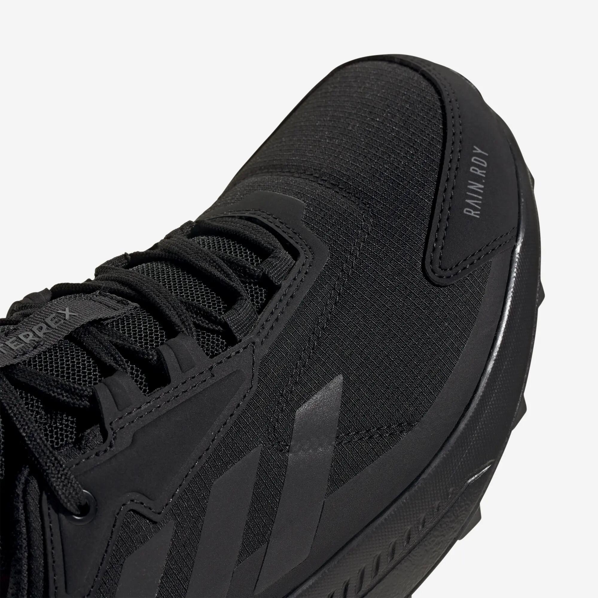 Tenis de senderismo para Hombre Adidas Terrex Anylander - Negro 5/6