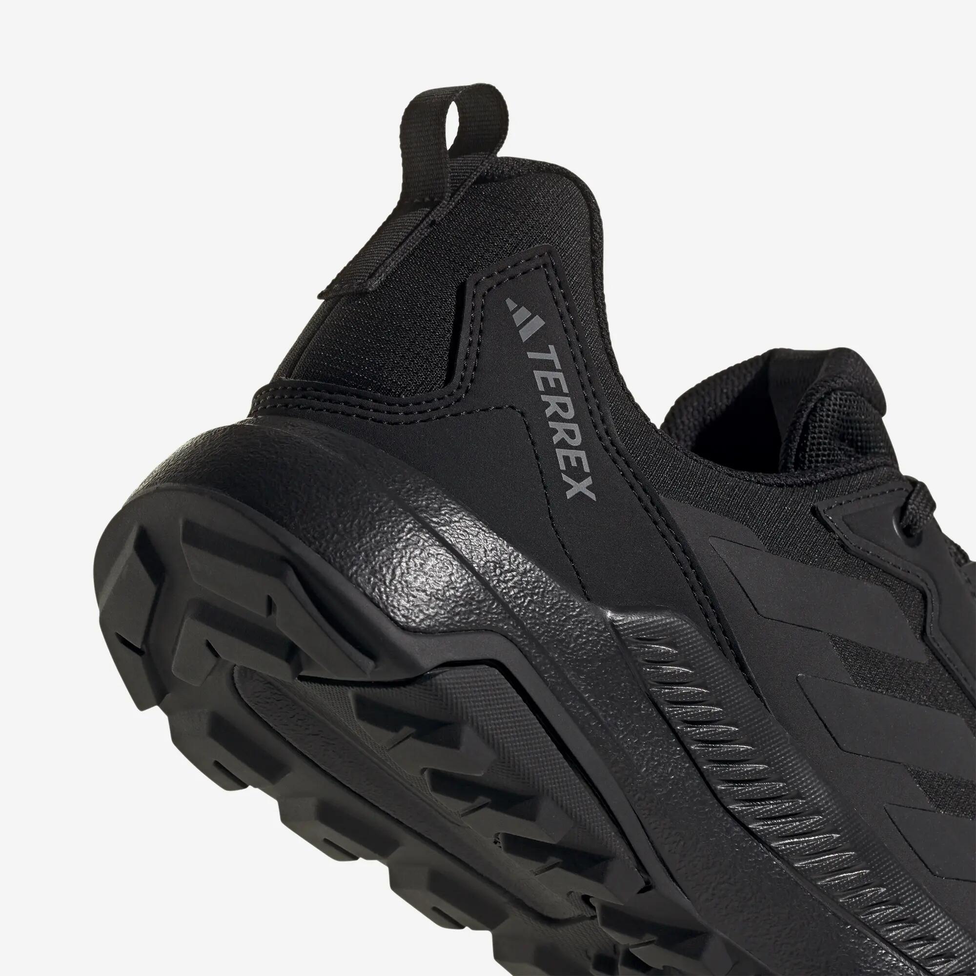 Tenis de senderismo para Hombre Adidas Terrex Anylander - Negro 6/6