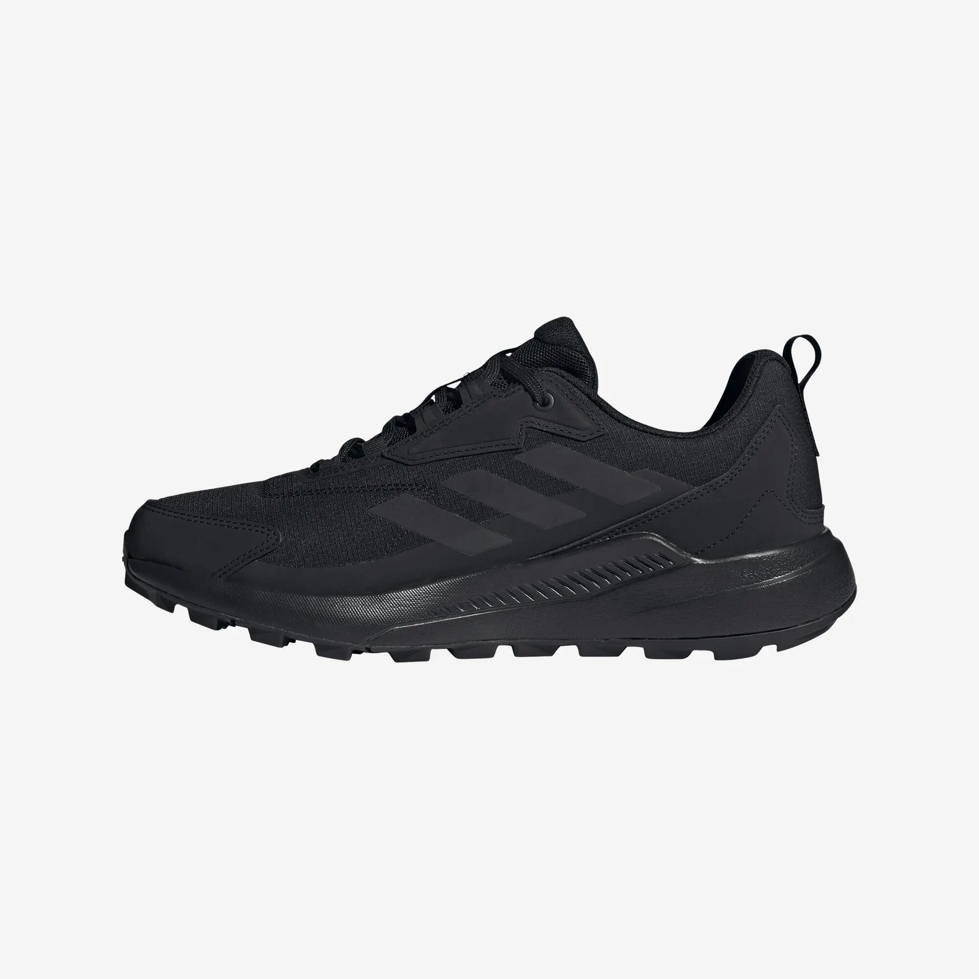 Tenis de senderismo para Hombre Adidas Terrex Anylander - Negro 4/6