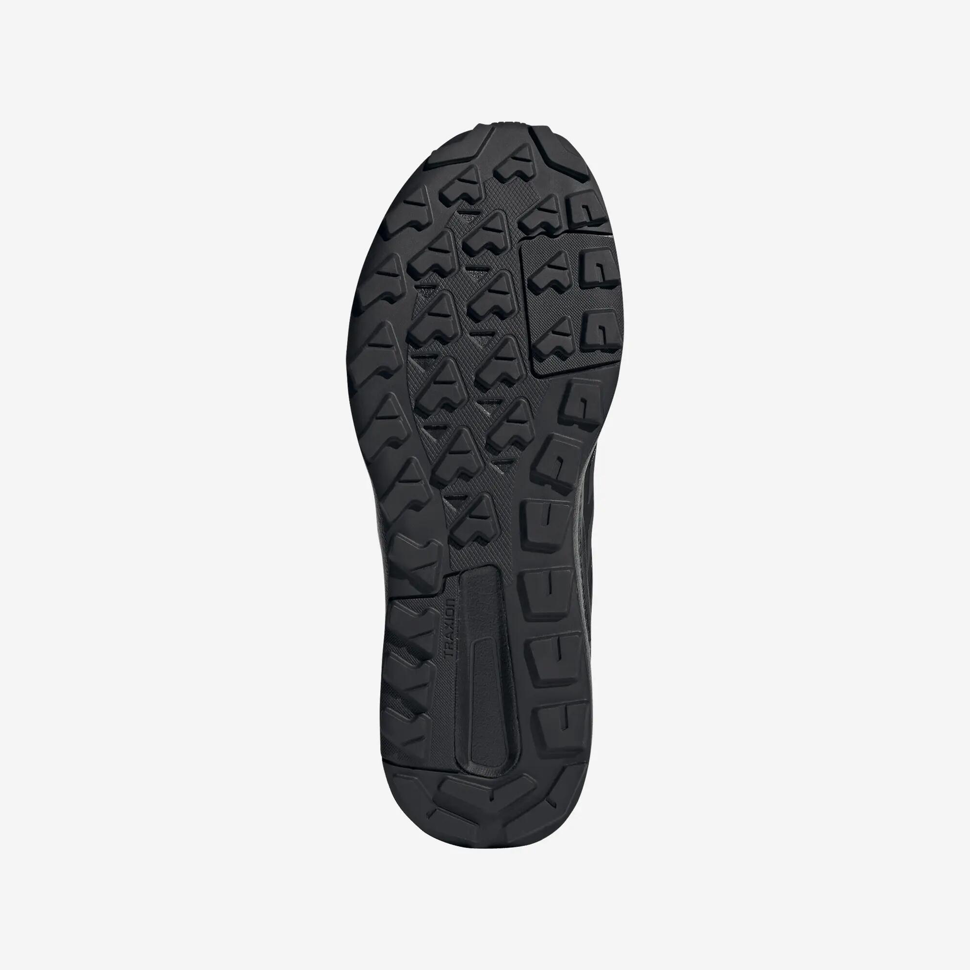 Tenis de senderismo para Hombre Adidas Terrex Anylander - Negro 3/6
