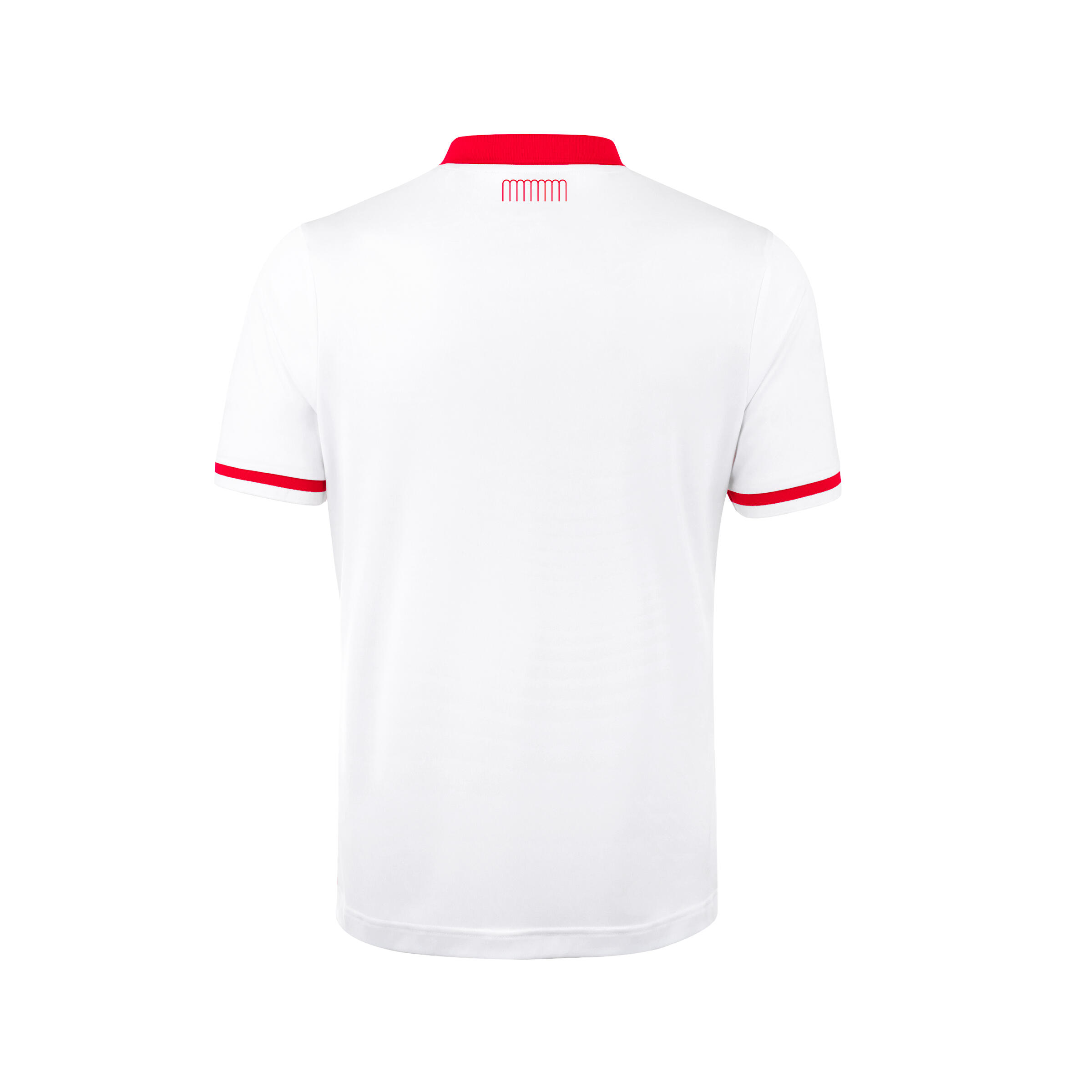 Maillot Domicile AS MONACO Adulte saison 2026/2027 2/6