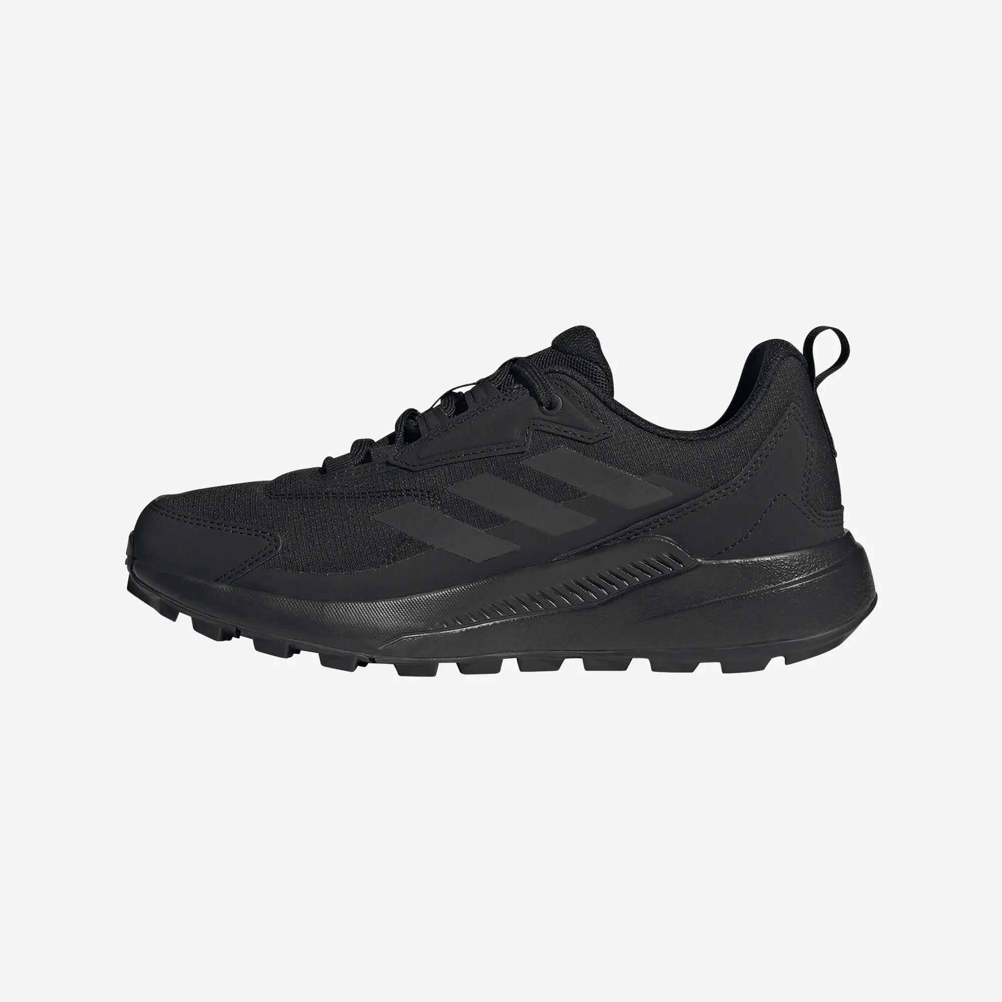 Tenis de senderismo Mid Rain para Mujer Adidas Terrex Anylander - Negro 4/6