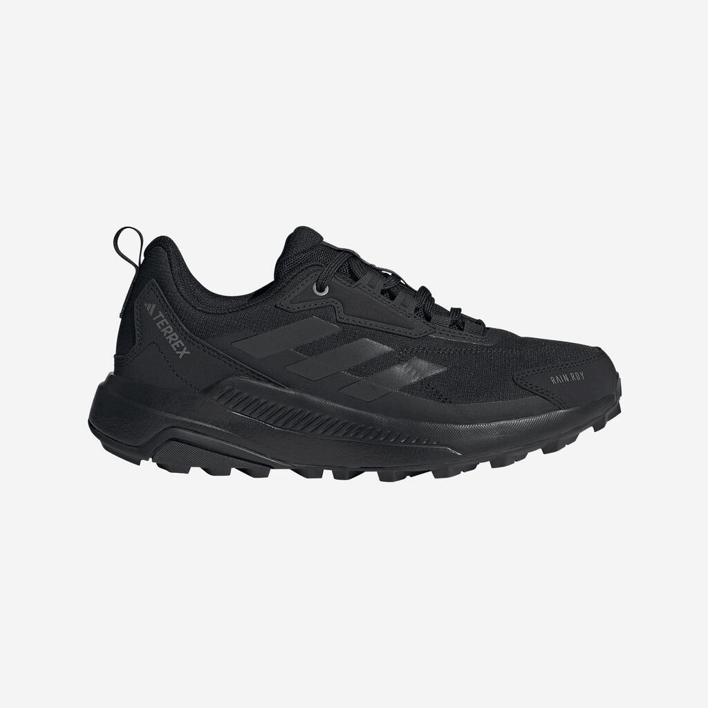 ZAPATILLAS DE SENDERISMO MUJER ADIDAS TERREX ANYLANDER MID RAIN.RDY