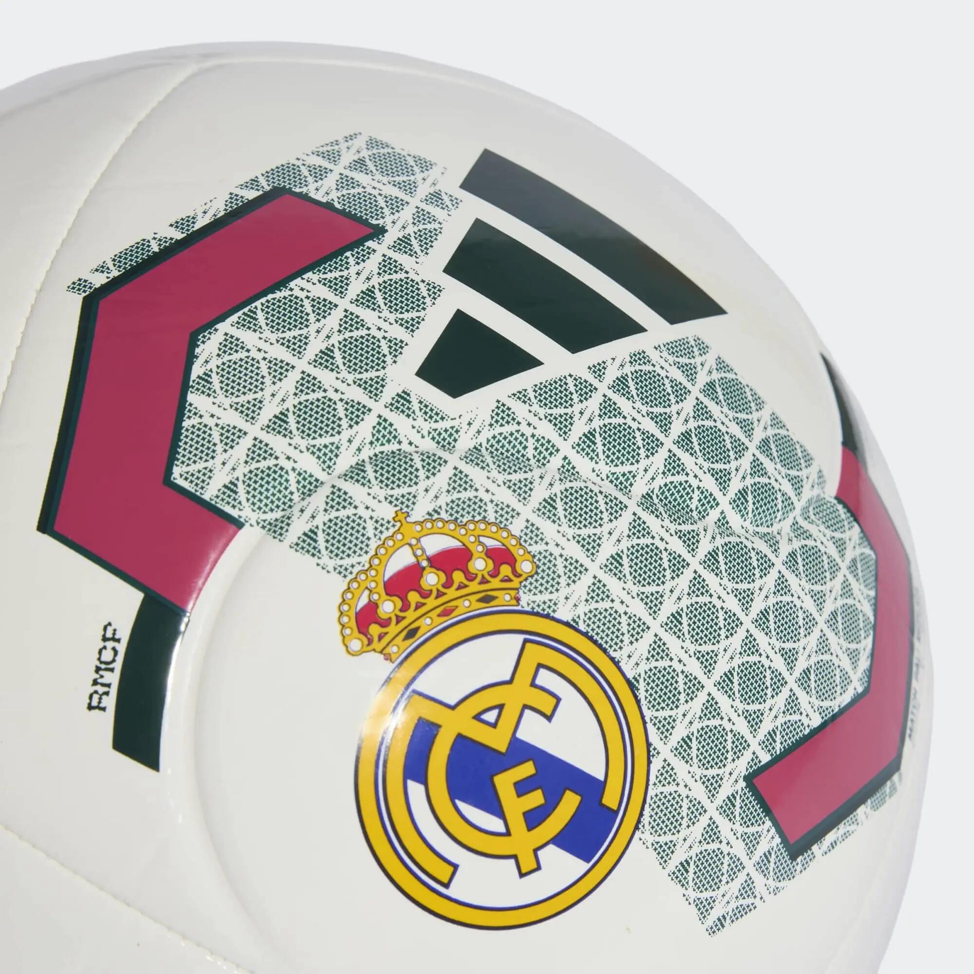 Replika míče Real Madrid 26/27 velikost 5 3/4
