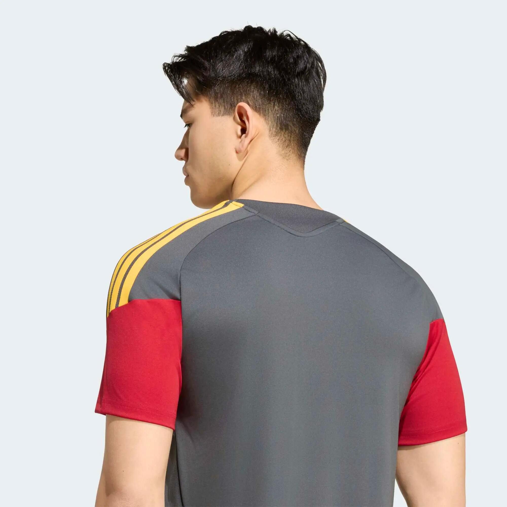 Camisola de Treino de Futebol Adulto AS Roma 26/27 6/7
