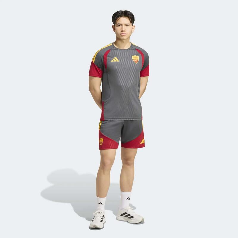 Tricou antrenament AS Roma 26/27 Adulți