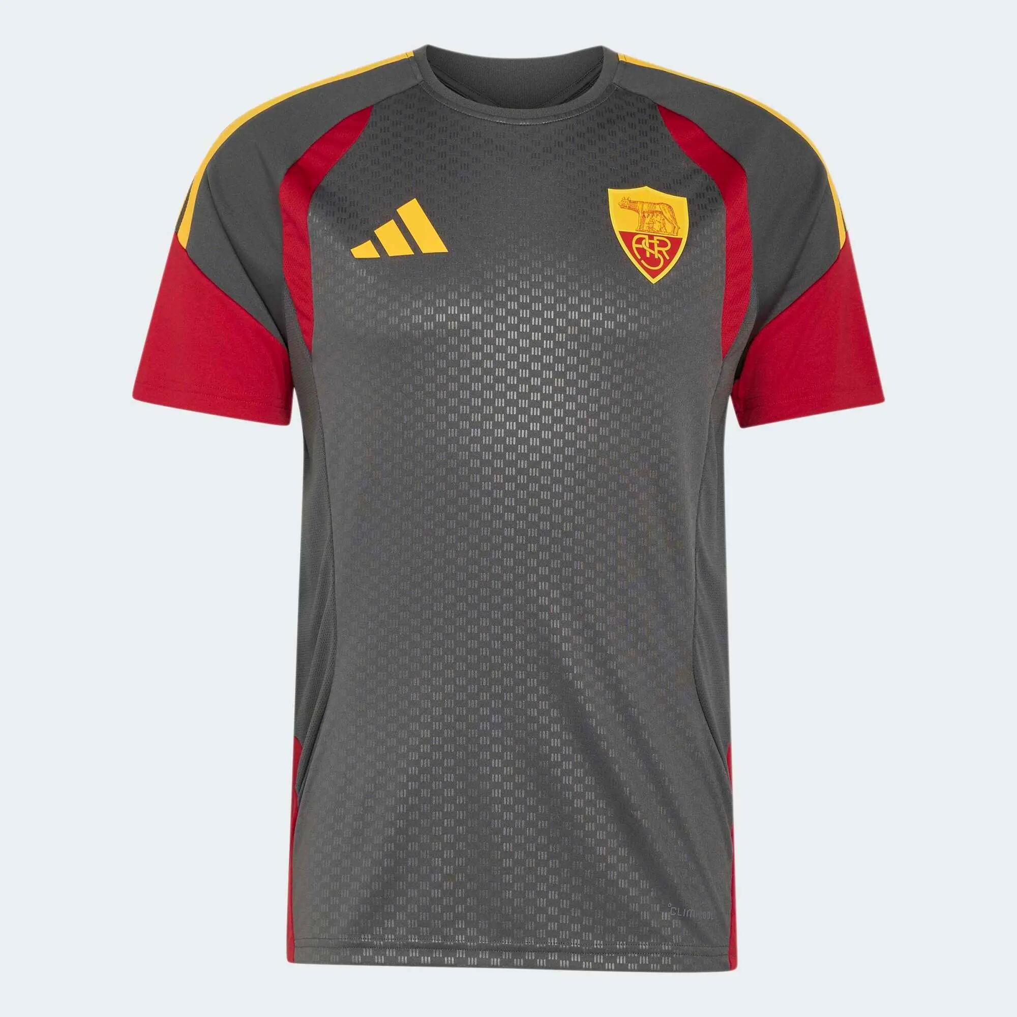 Camisola de Treino de Futebol Adulto AS Roma 26/27 5/7