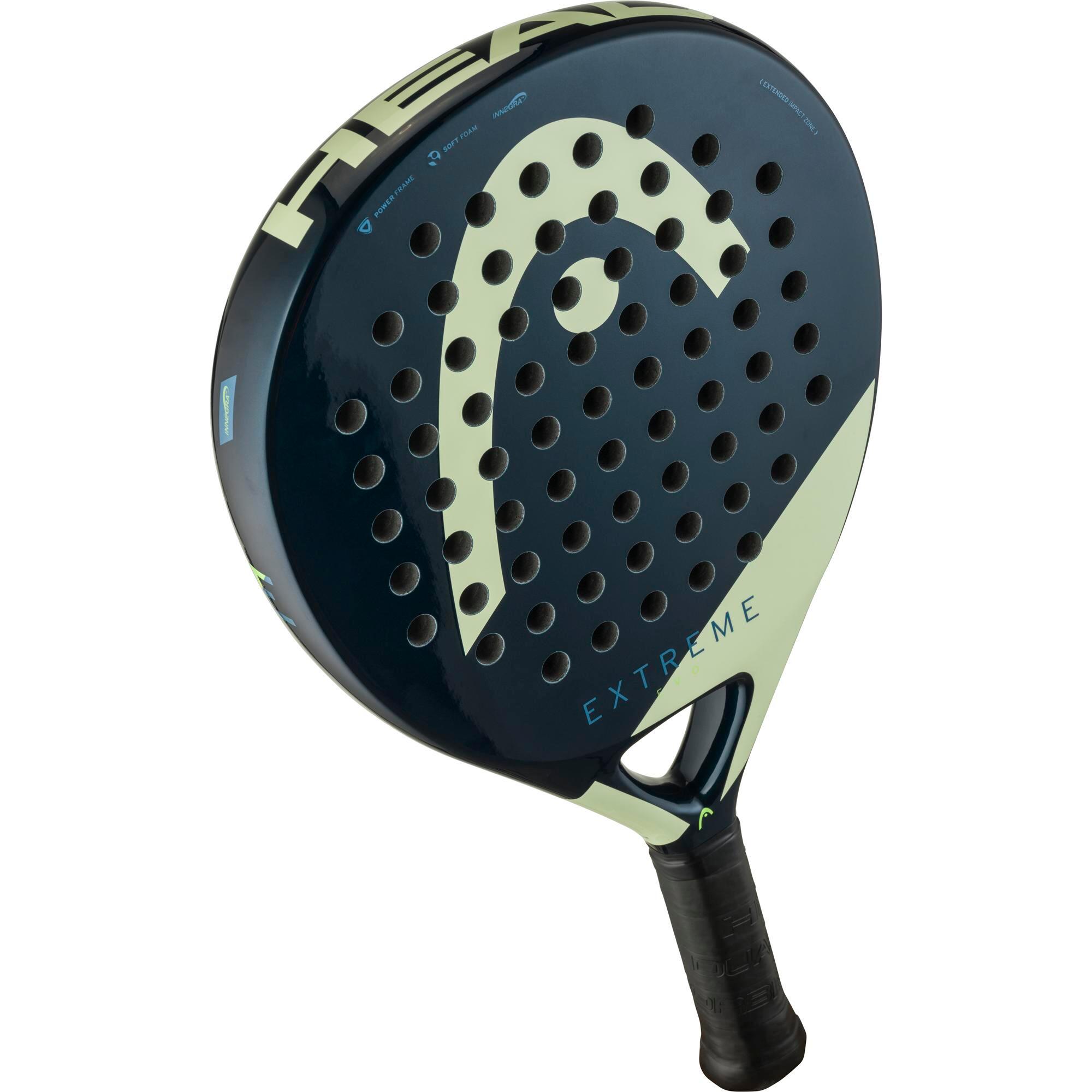 Rakieta do padla Head Evo Extreme 5/5