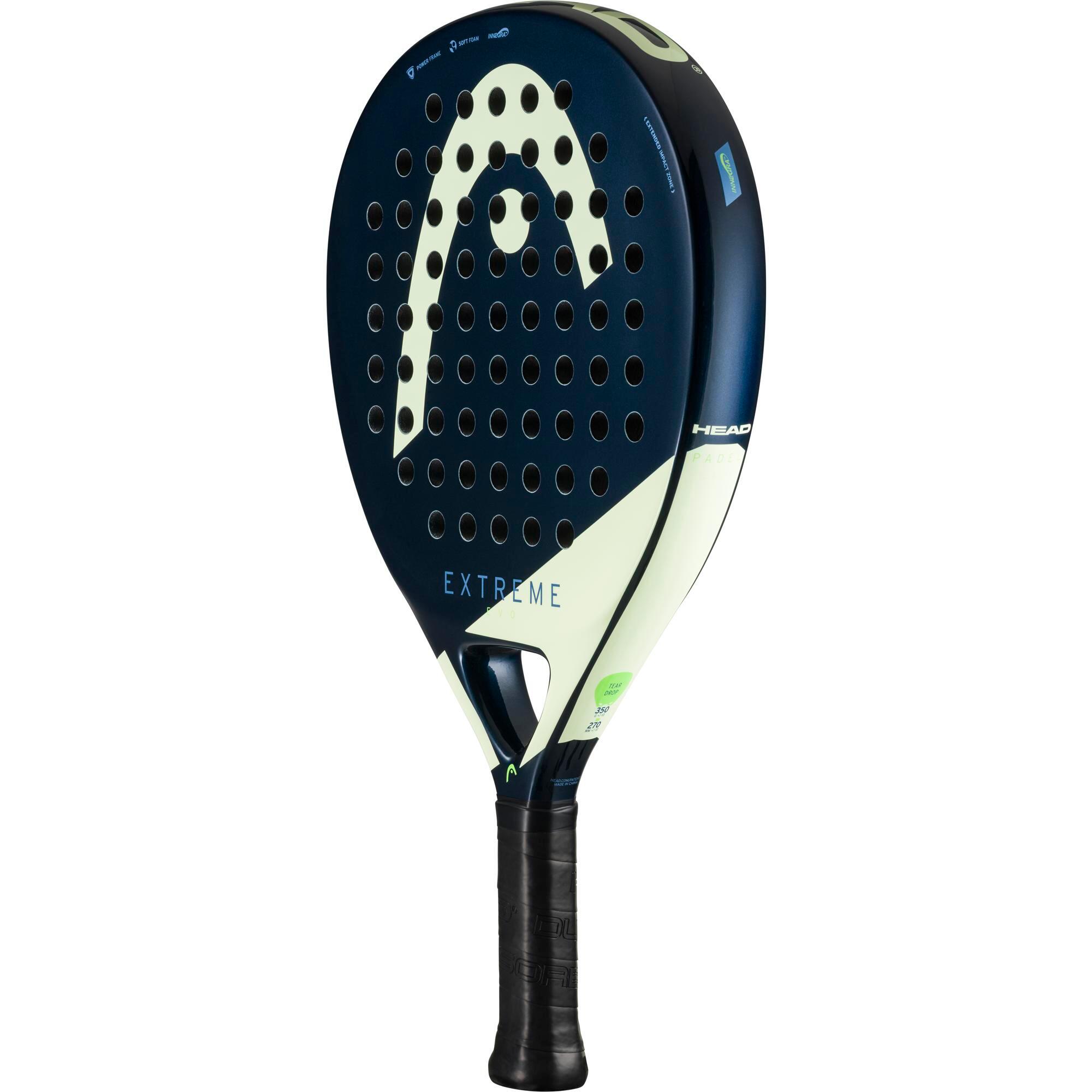 Rakieta do padla Head Evo Extreme 3/5