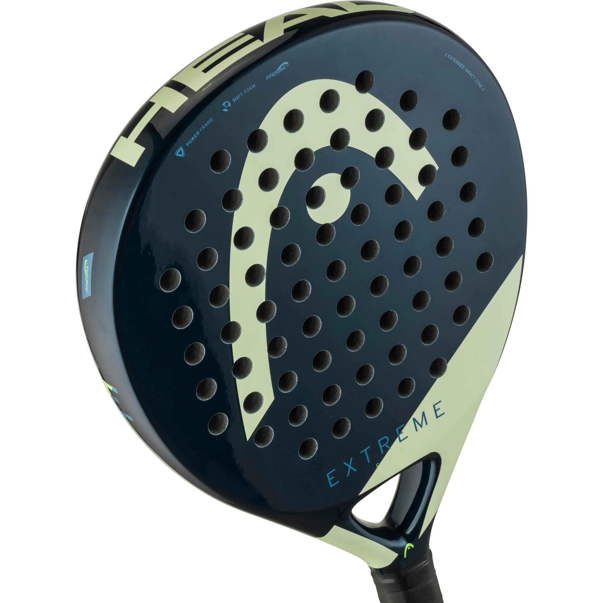 Rakieta do padla Head Evo Extreme 4/5