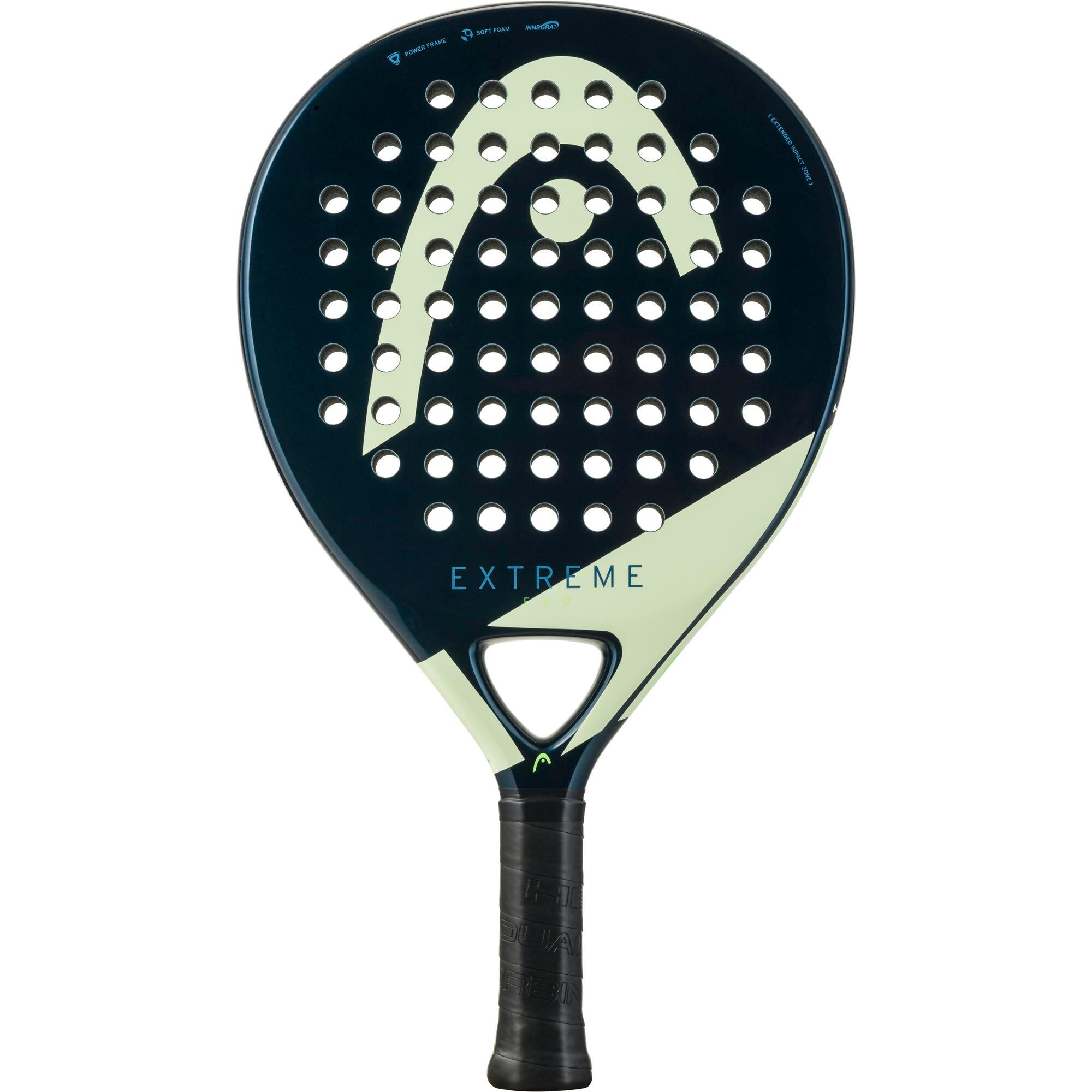 Rakieta do padla Head Evo Extreme 2/5