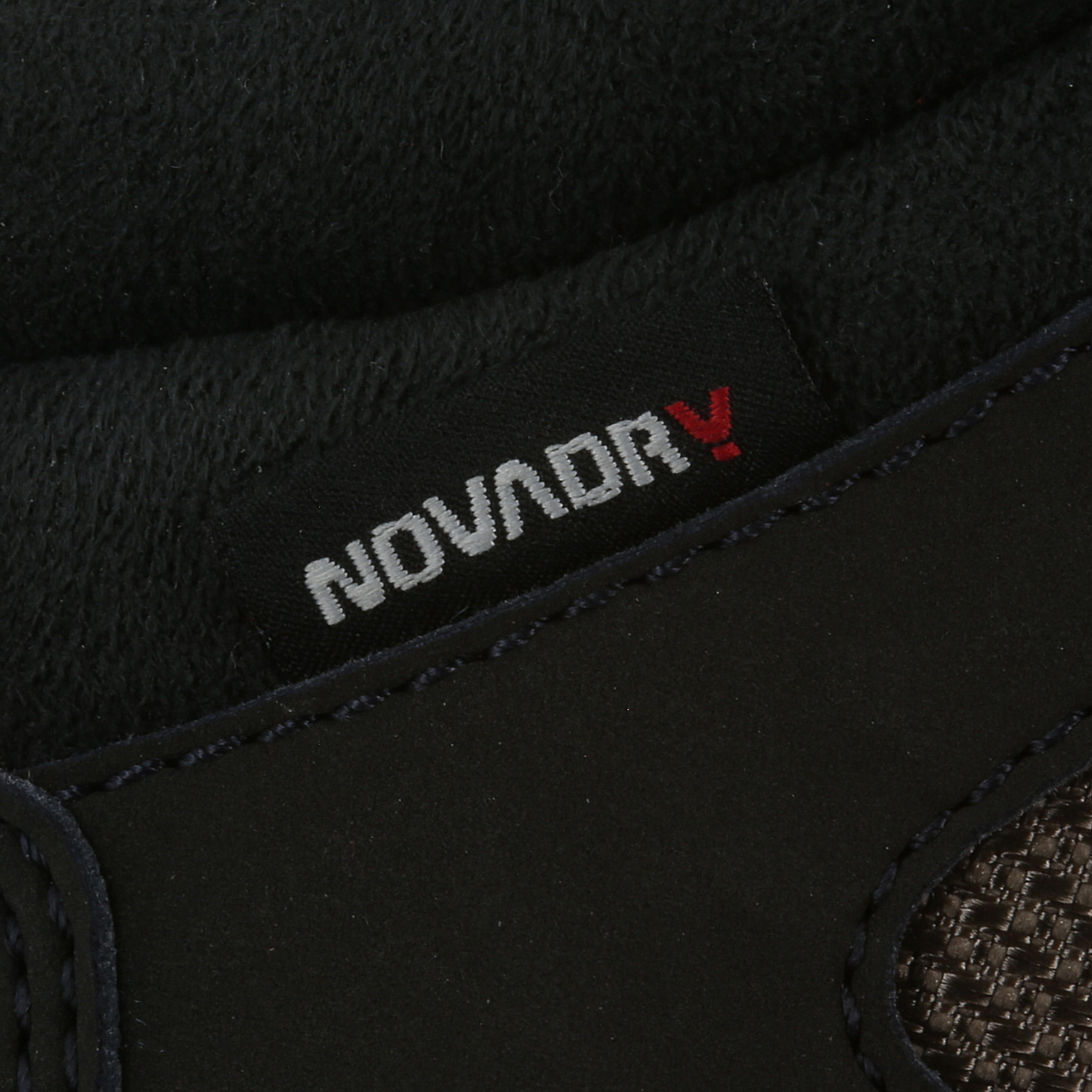 Waterdichte trekkingschoenen voor heren Quechua Forclaz 100 high bruin 6/14