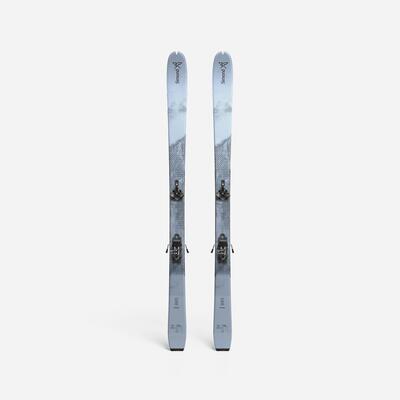 Sci scialpinismo WILDER 85 + attacchi