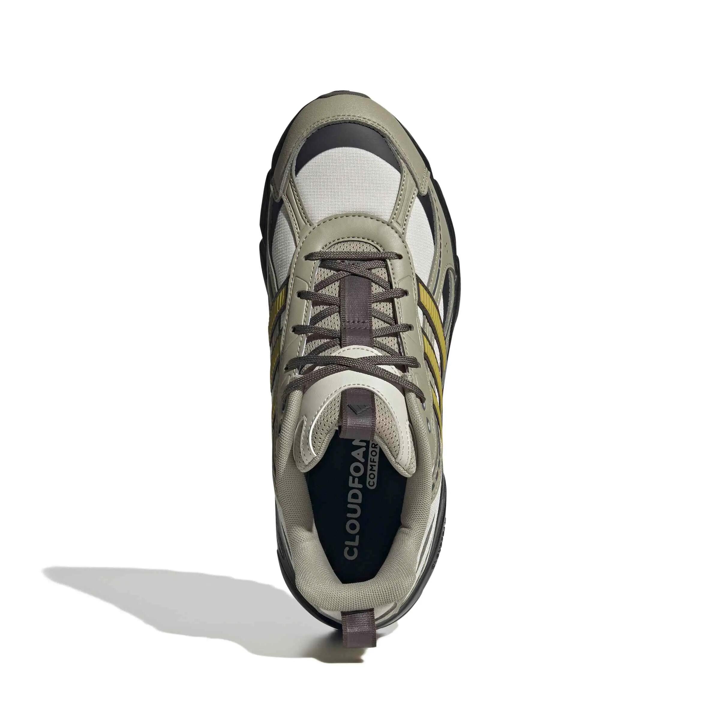 Sneakers uomo ADIDAS TECHNOCHAOS 2000 ATR beige 6/6