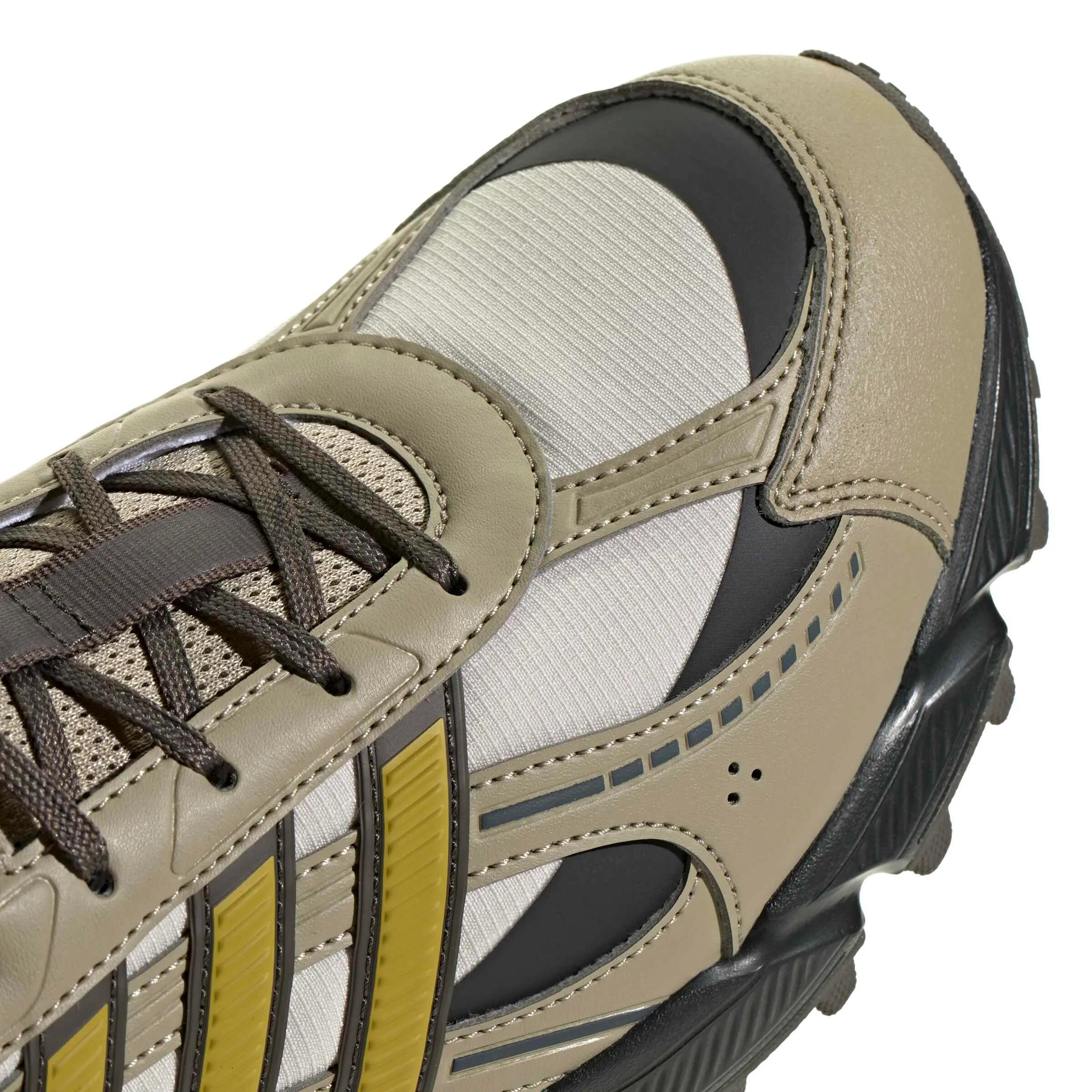 Sneakers uomo ADIDAS TECHNOCHAOS 2000 ATR beige 3/6