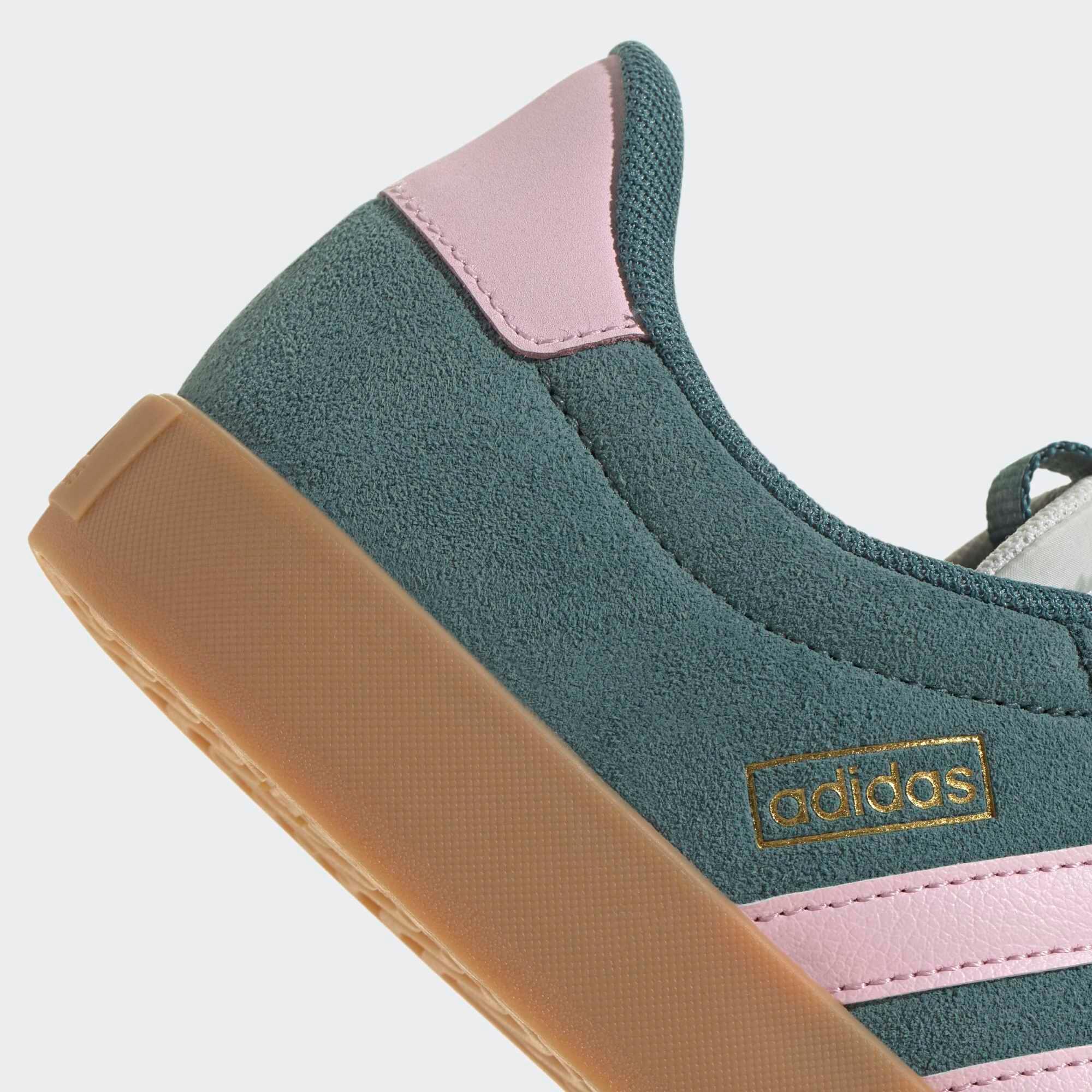 Sneakersy damskie ADIDAS VL Court 3.0 3/6
