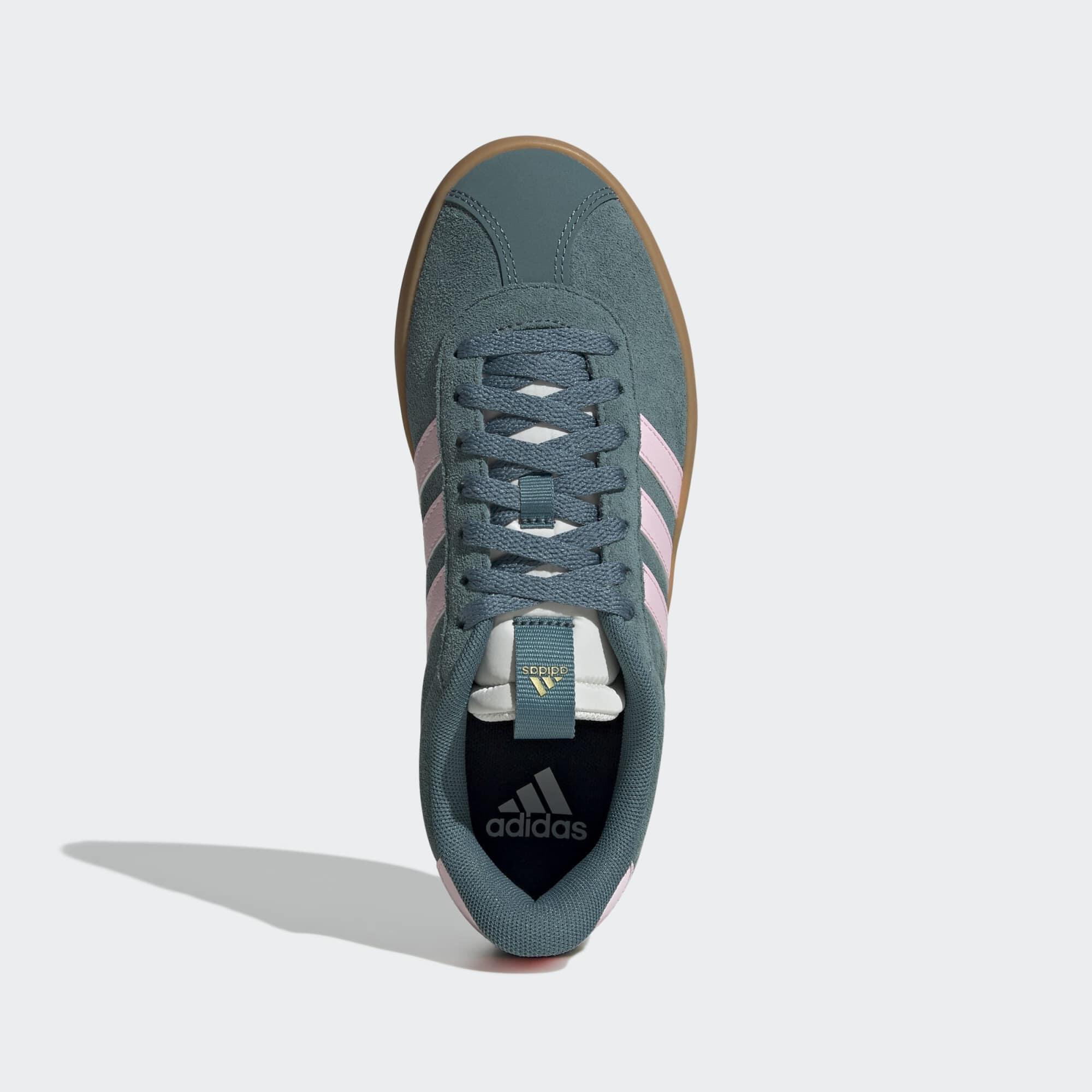 Sneakersy damskie ADIDAS VL Court 3.0 6/6