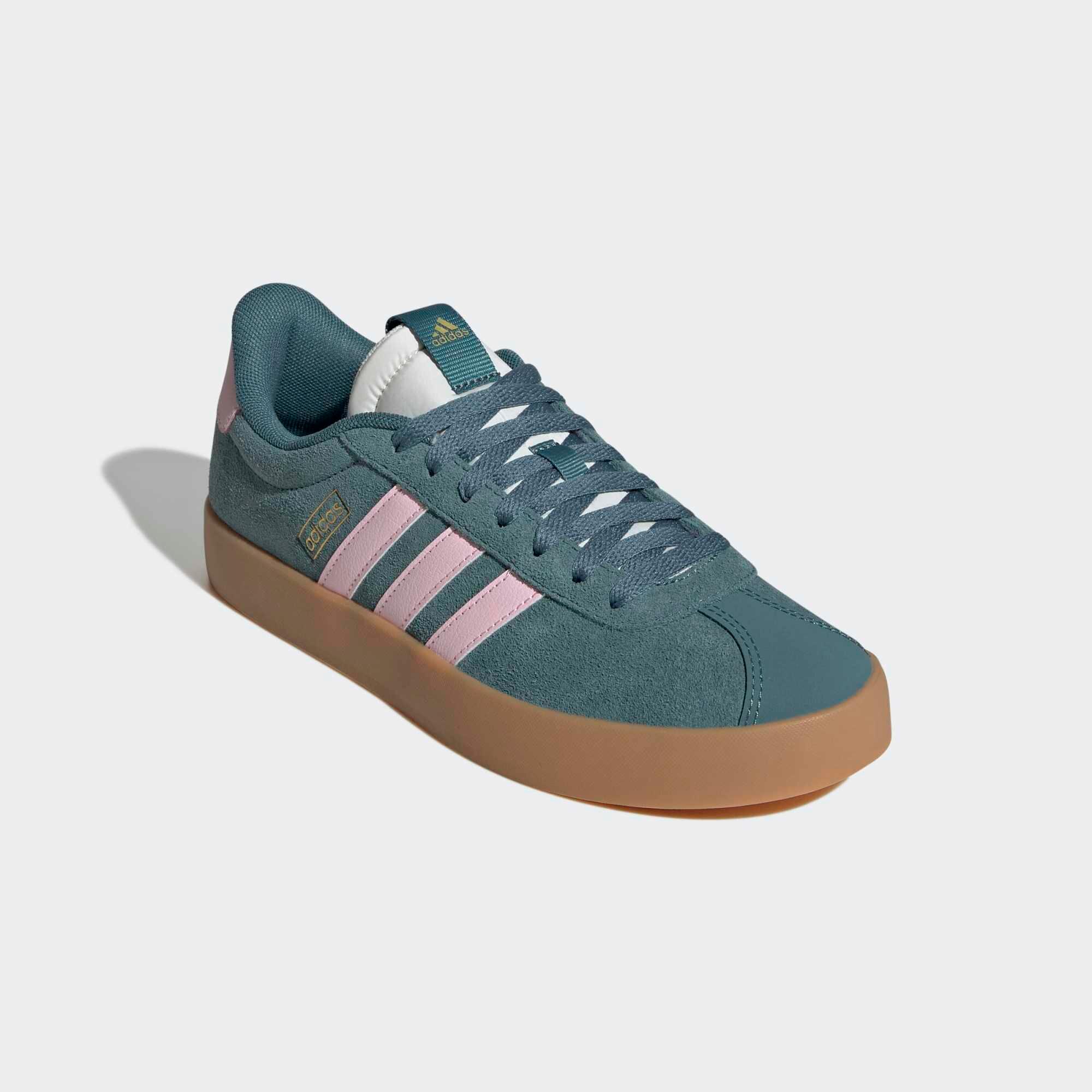 Sneakersy damskie ADIDAS VL Court 3.0 2/6