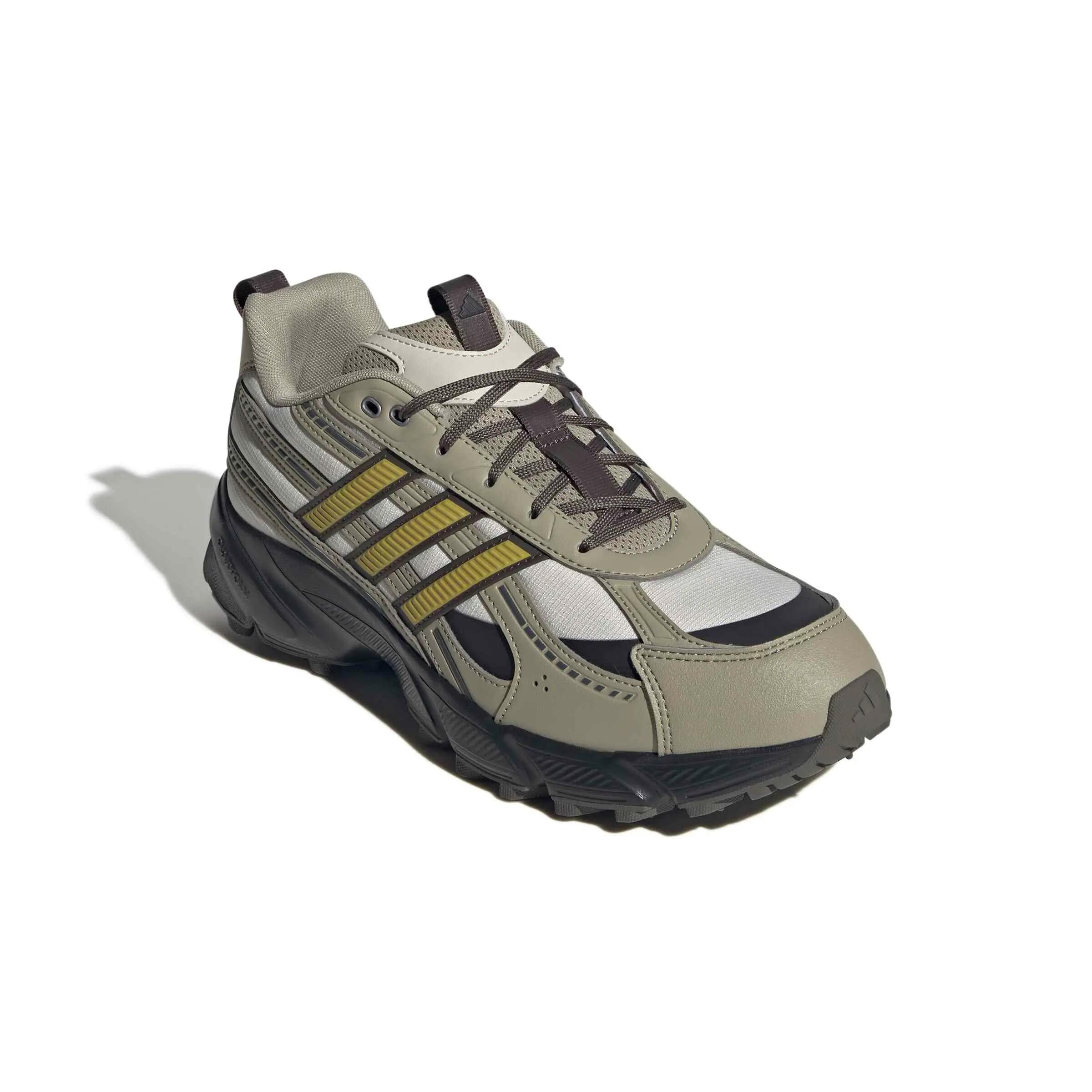 Sneakers uomo ADIDAS TECHNOCHAOS 2000 ATR beige 2/6