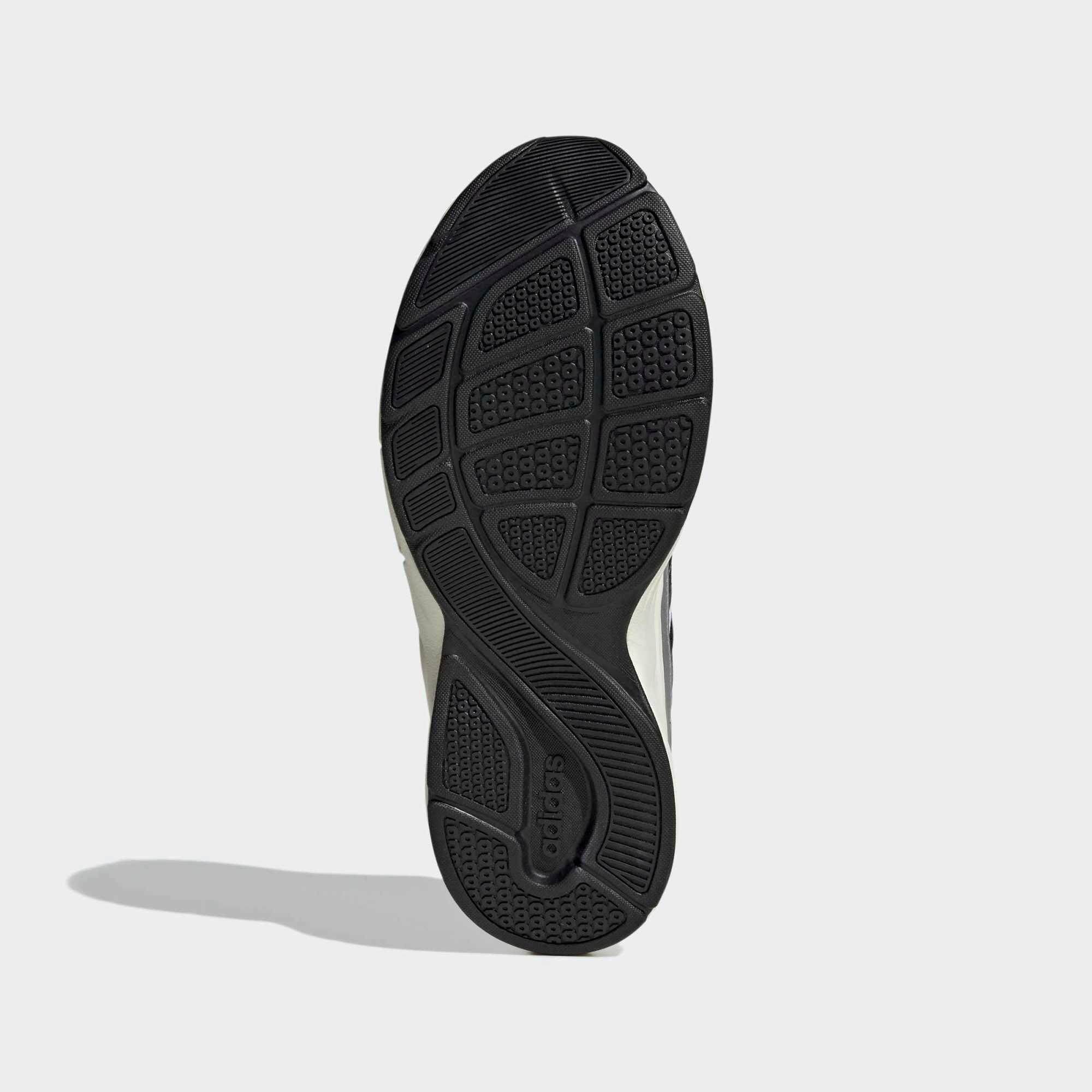Baskets Adidas Eclyptix, femme, blanc 4/6