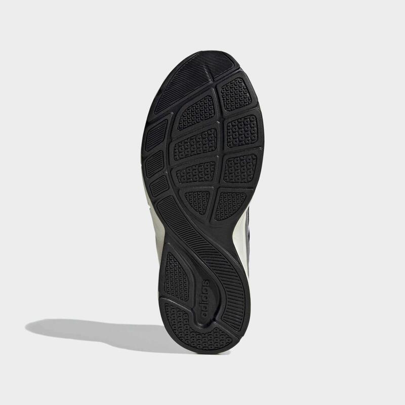 Adidași Adidas Eclyptix, alb, damă
