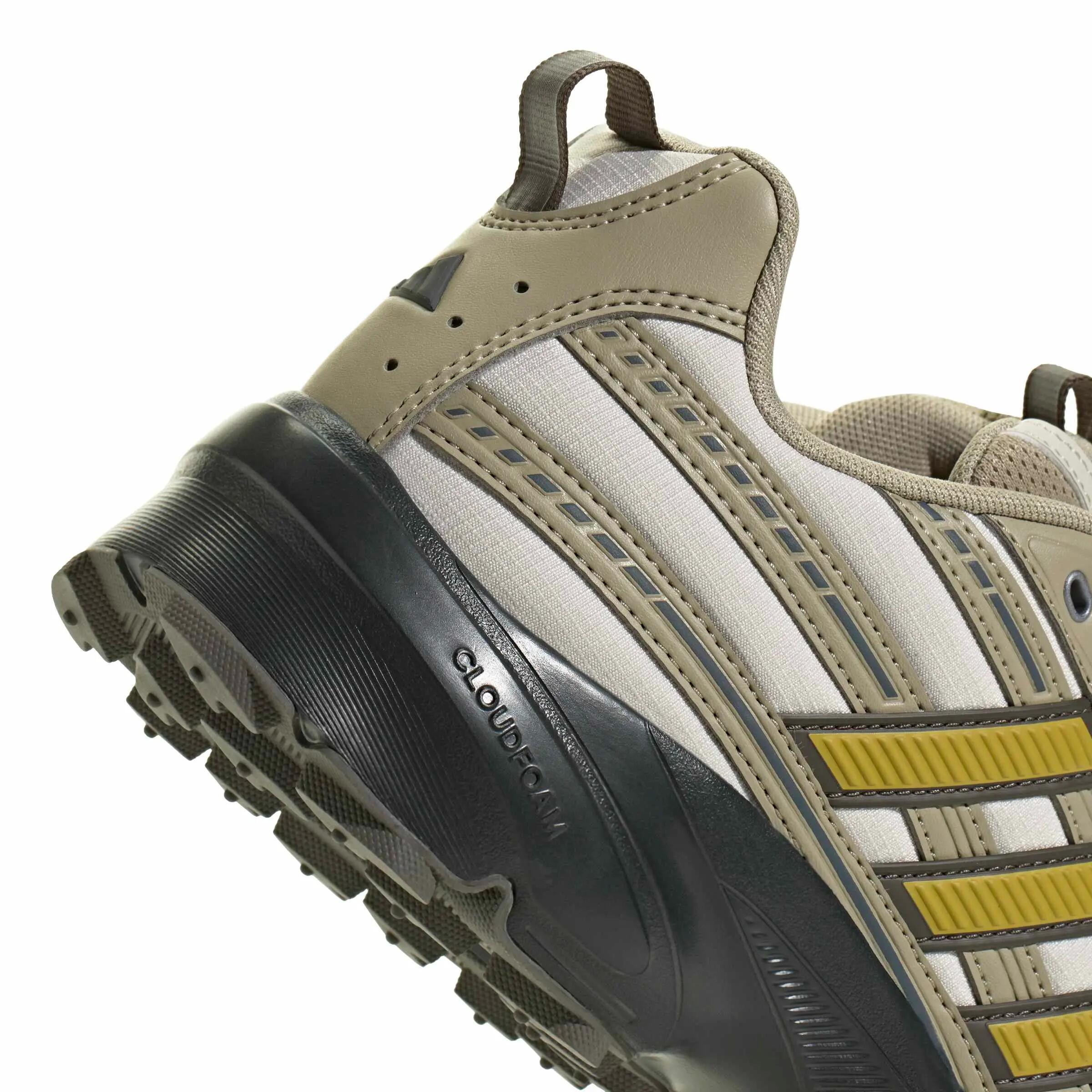 Sneakers uomo ADIDAS TECHNOCHAOS 2000 ATR beige 5/6