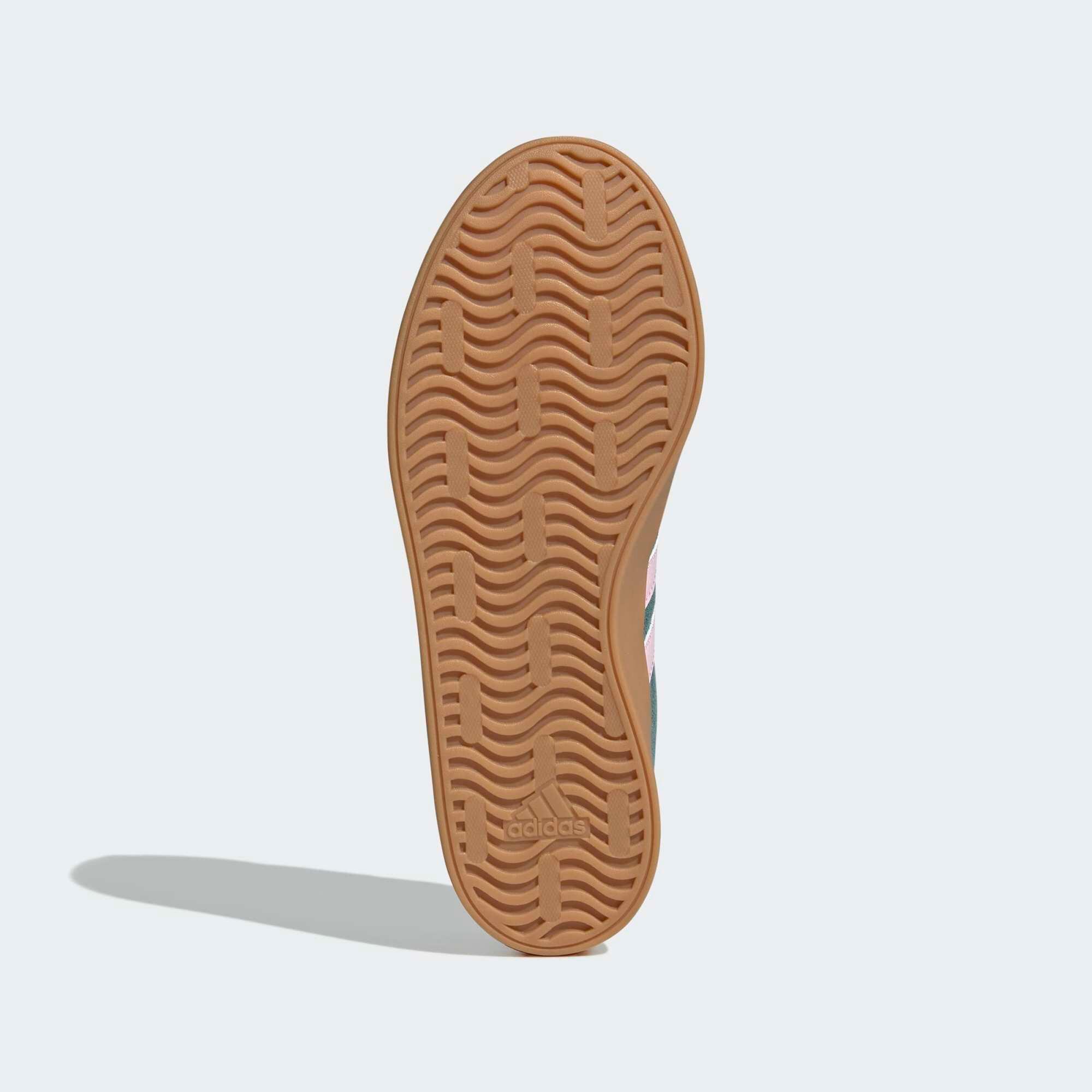 Sneakersy damskie ADIDAS VL Court 3.0 4/6