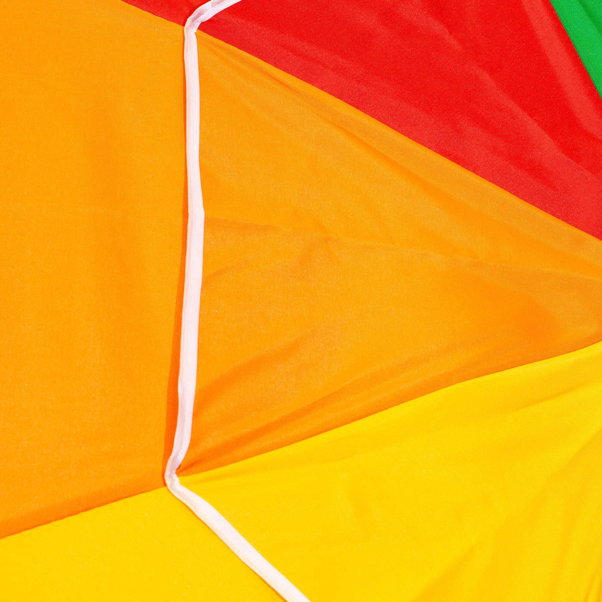 Parasol plażowy wzmocniony 220 cm Sun & Surf 8/8
