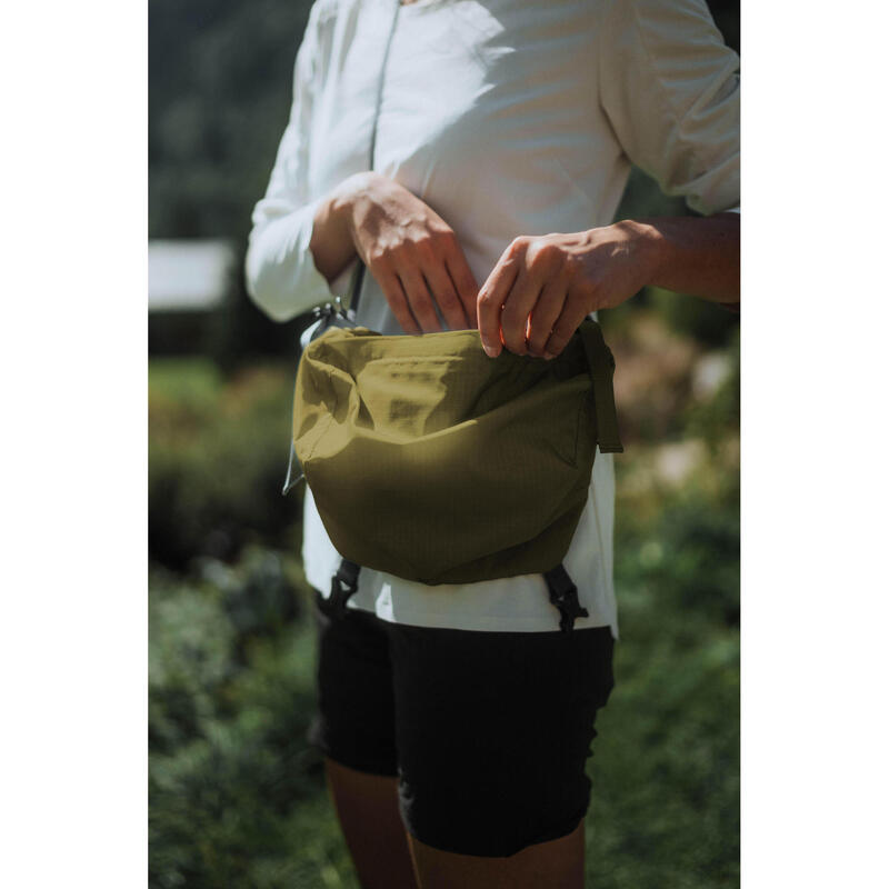 Rucsac drumeție MH900 38L Verde